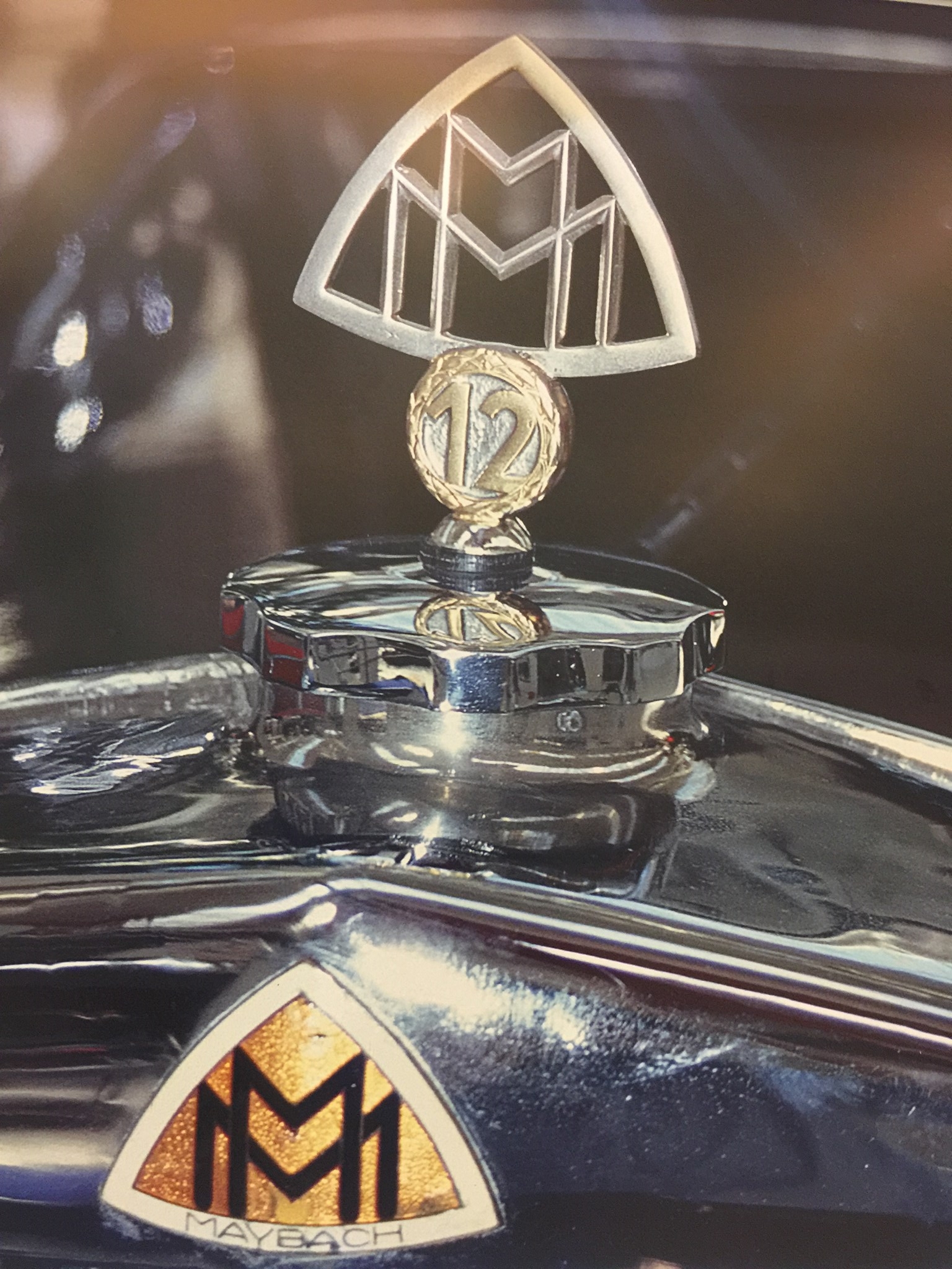 MAYBACH 57" SONDERMODELL !!-image-15