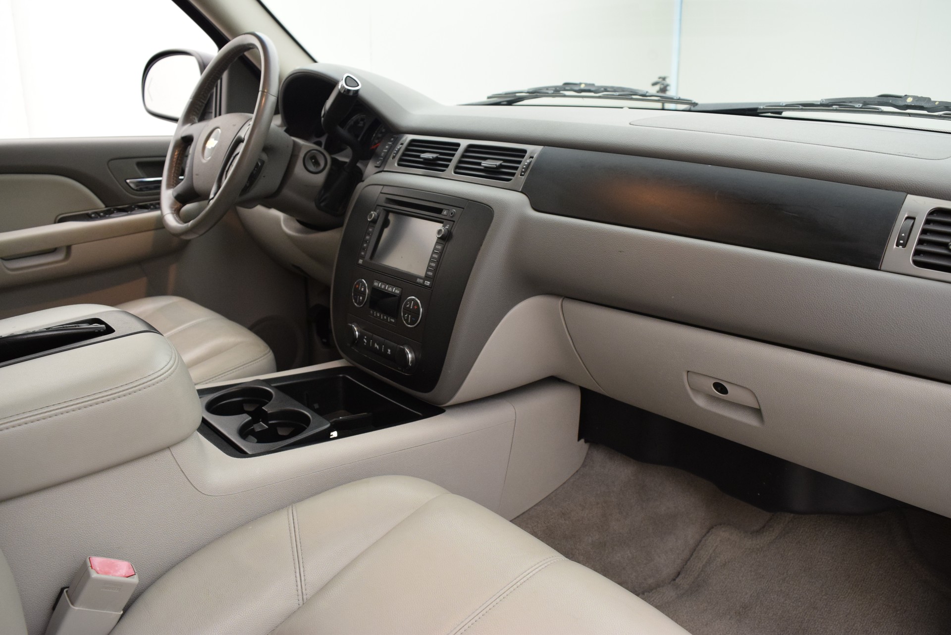 CHEVROLET Tahoe 6.0 Hybrid-image-10