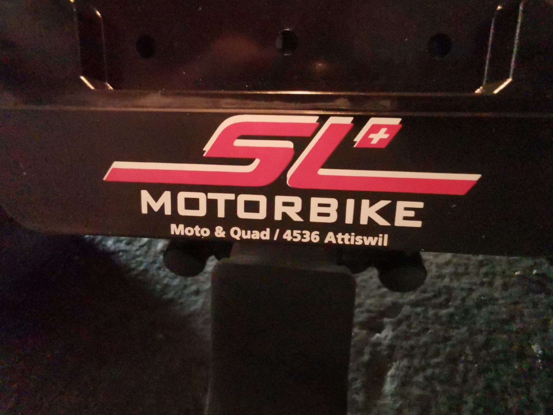 TGB Blade ATV 1000LT FL EPS MAX TOURING 4x4-image-15