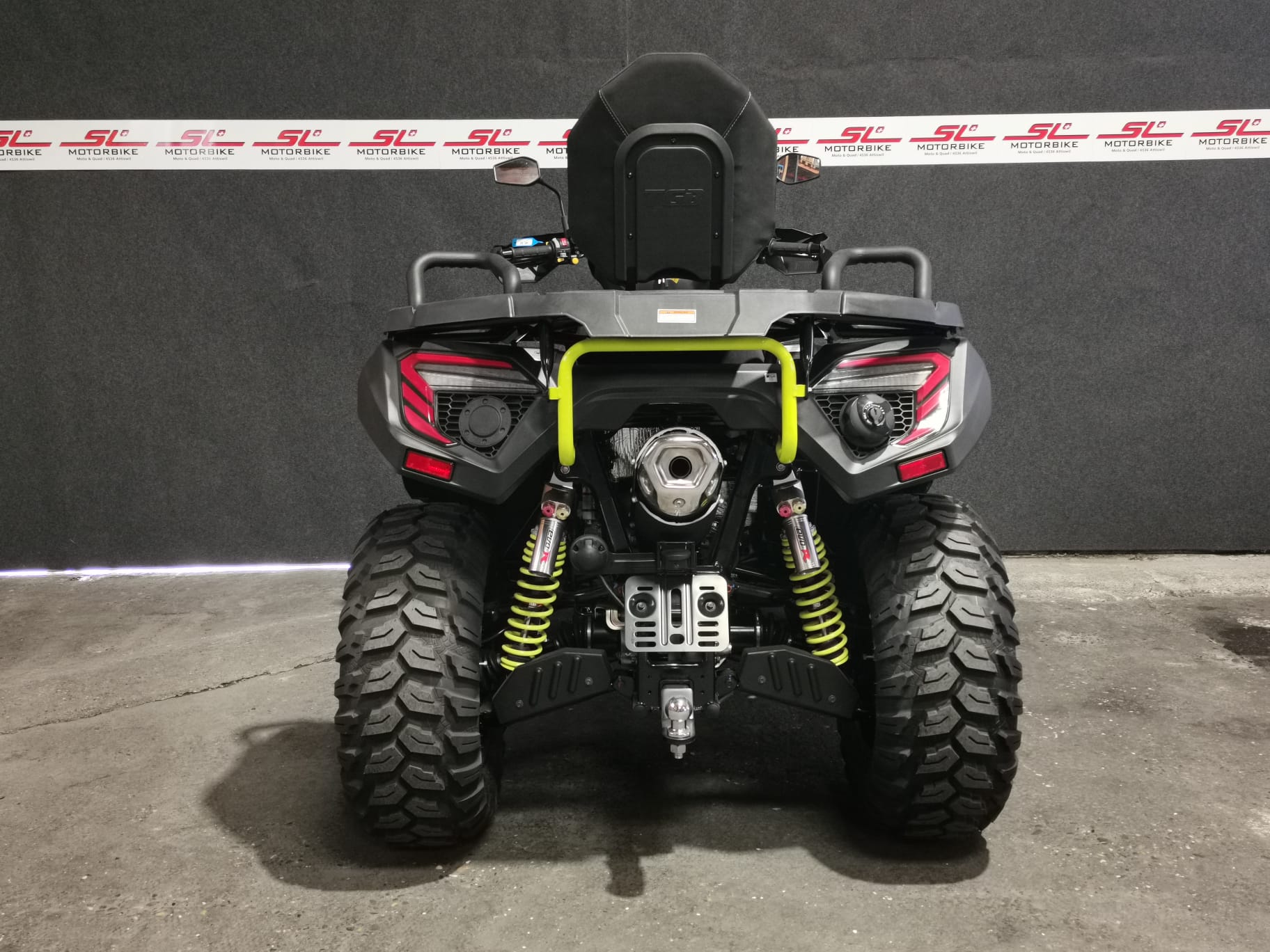 TGB Blade ATV 1000LT FL EPS MAX TOURING 4x4-showroom-element-3