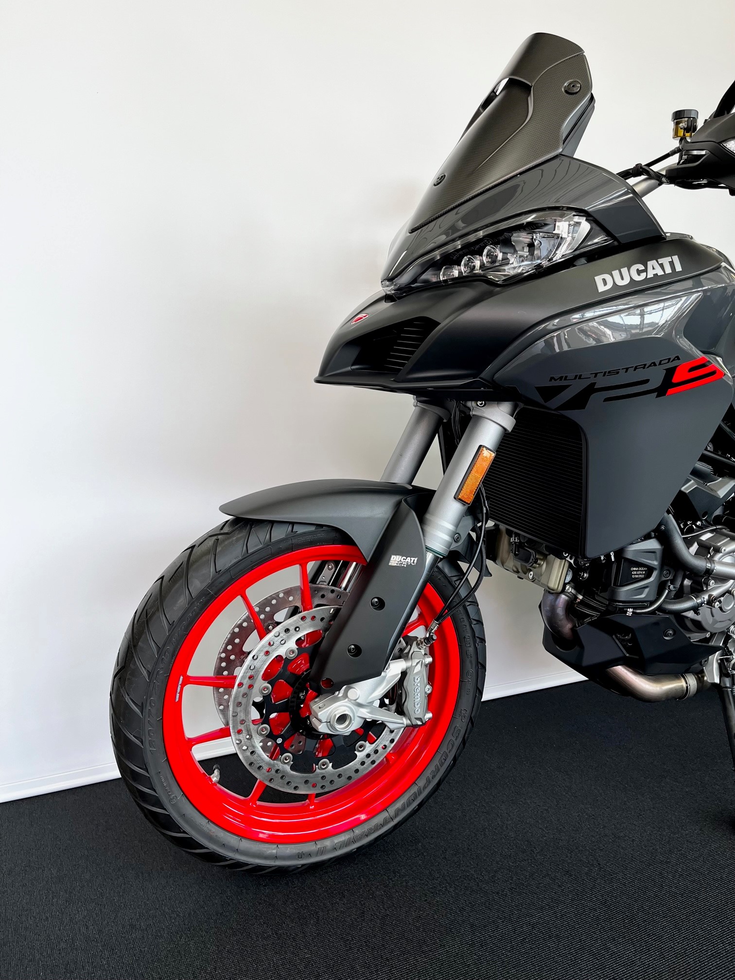 DUCATI Multistrada V2 S Touring-image-6