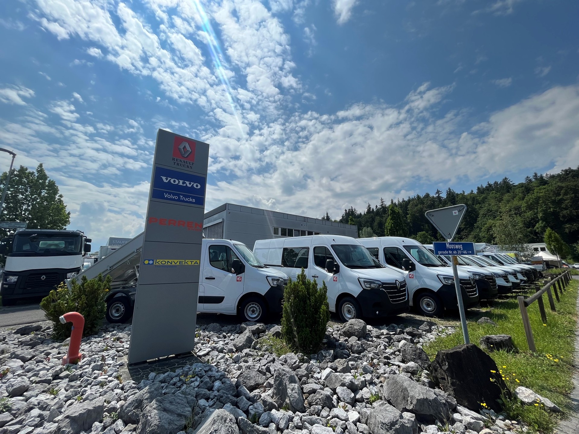 RENAULT Master P35 ENERGY 2.3dCi 165 L2-image-8