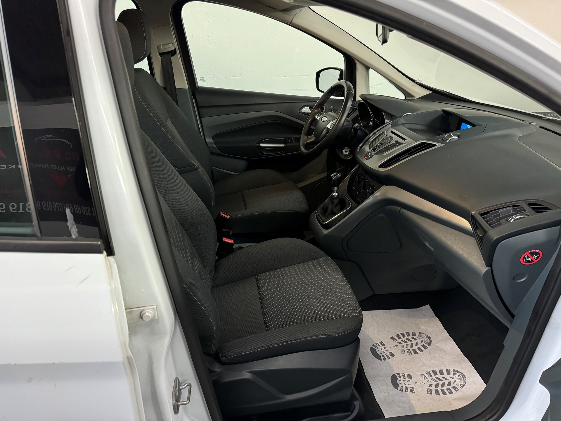 FORD C-Max 1.6 SCTi Carving-image-16