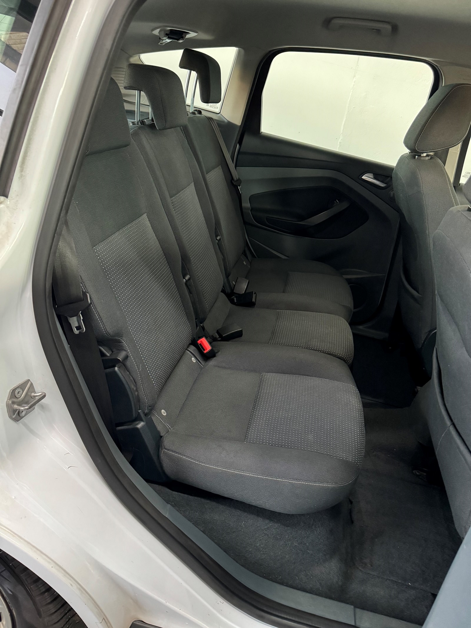 FORD C-Max 1.6 SCTi Carving-image-19