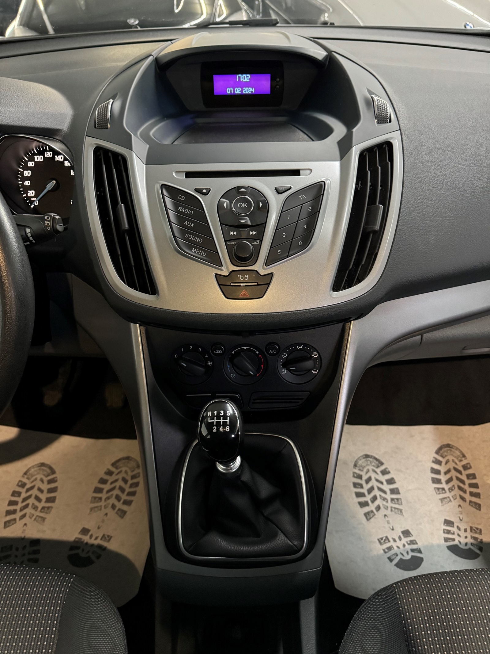 FORD C-Max 1.6 SCTi Carving-image-14