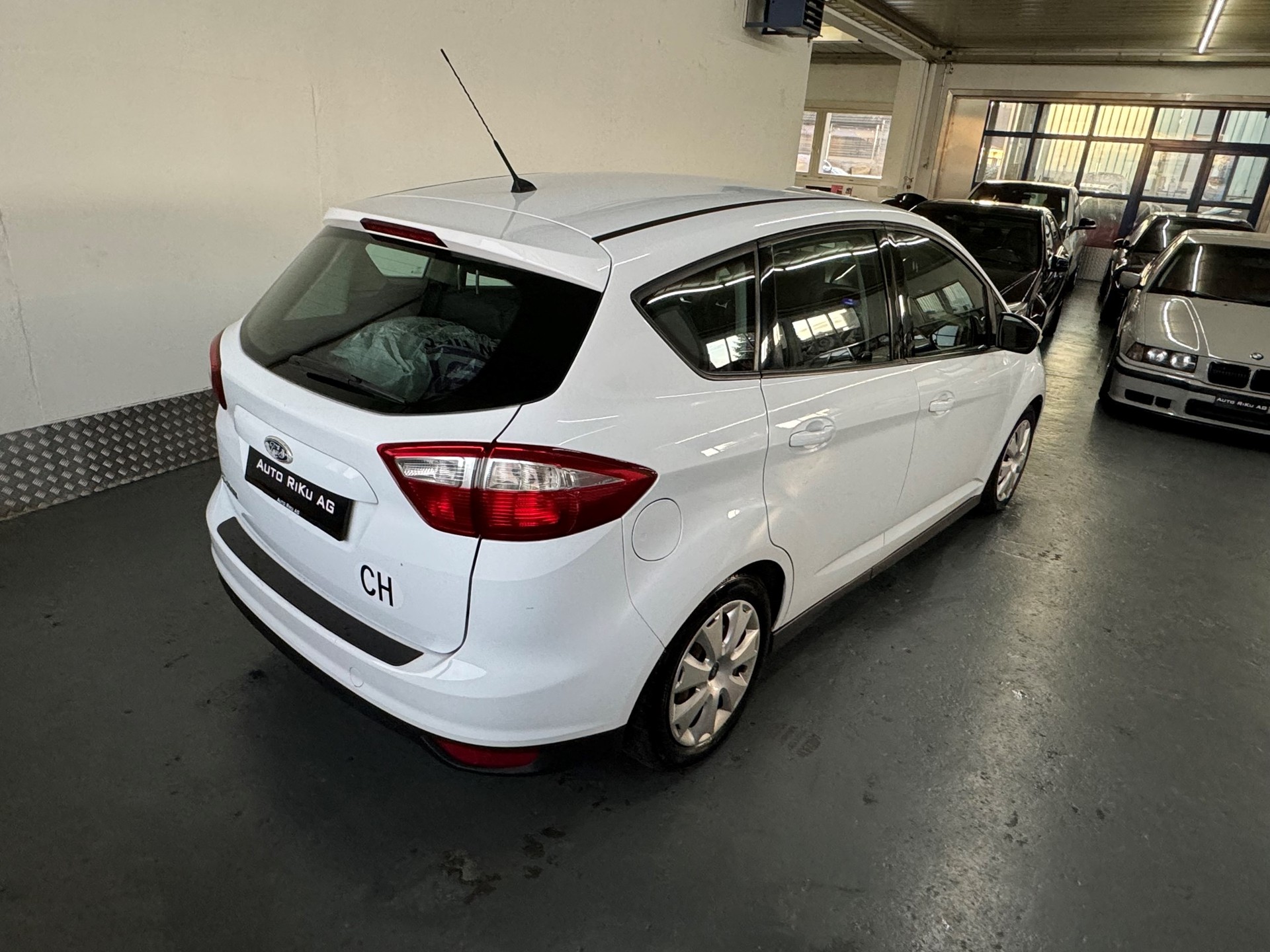 FORD C-Max 1.6 SCTi Carving-image-6