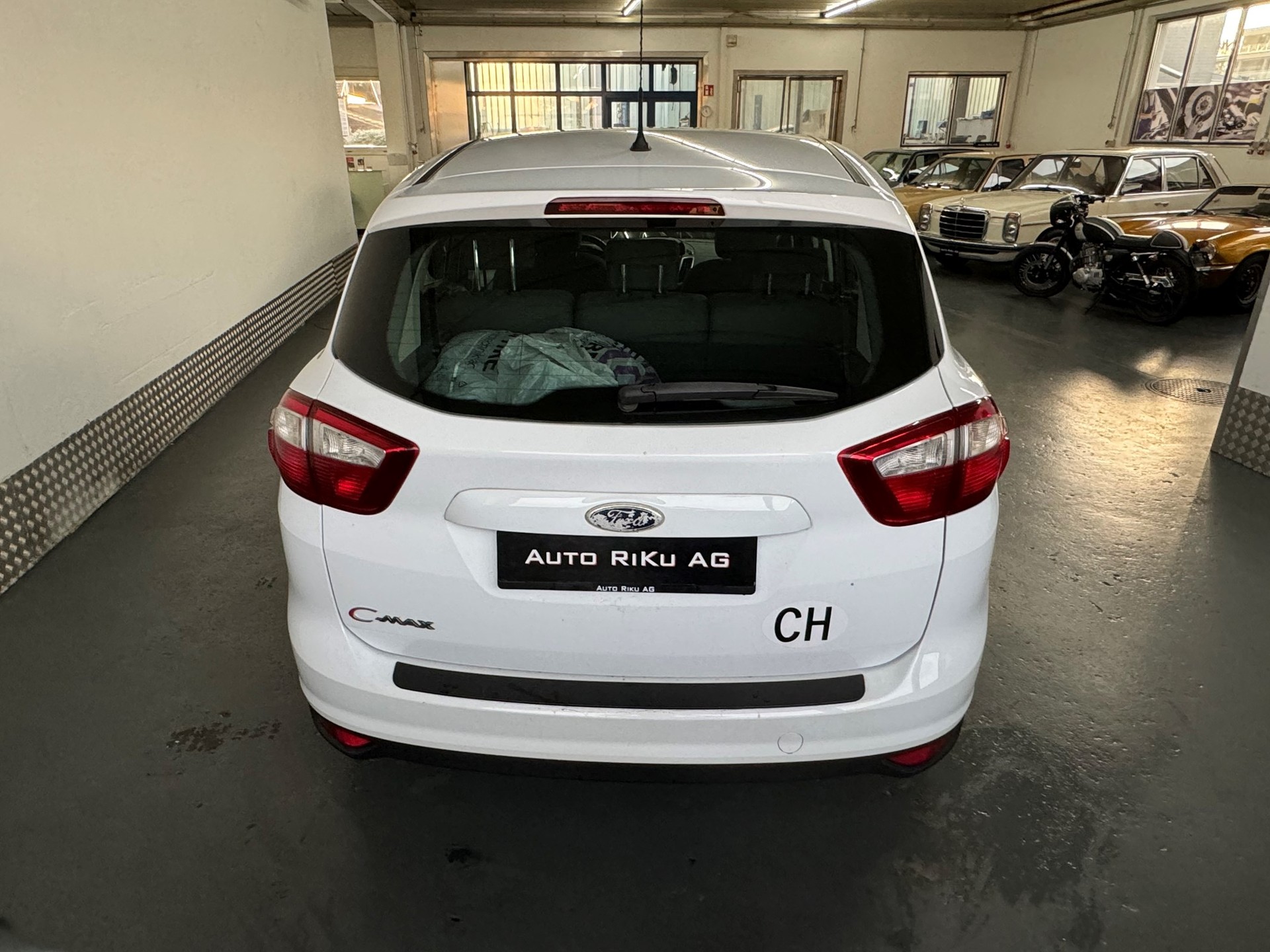 FORD C-Max 1.6 SCTi Carving-image-8