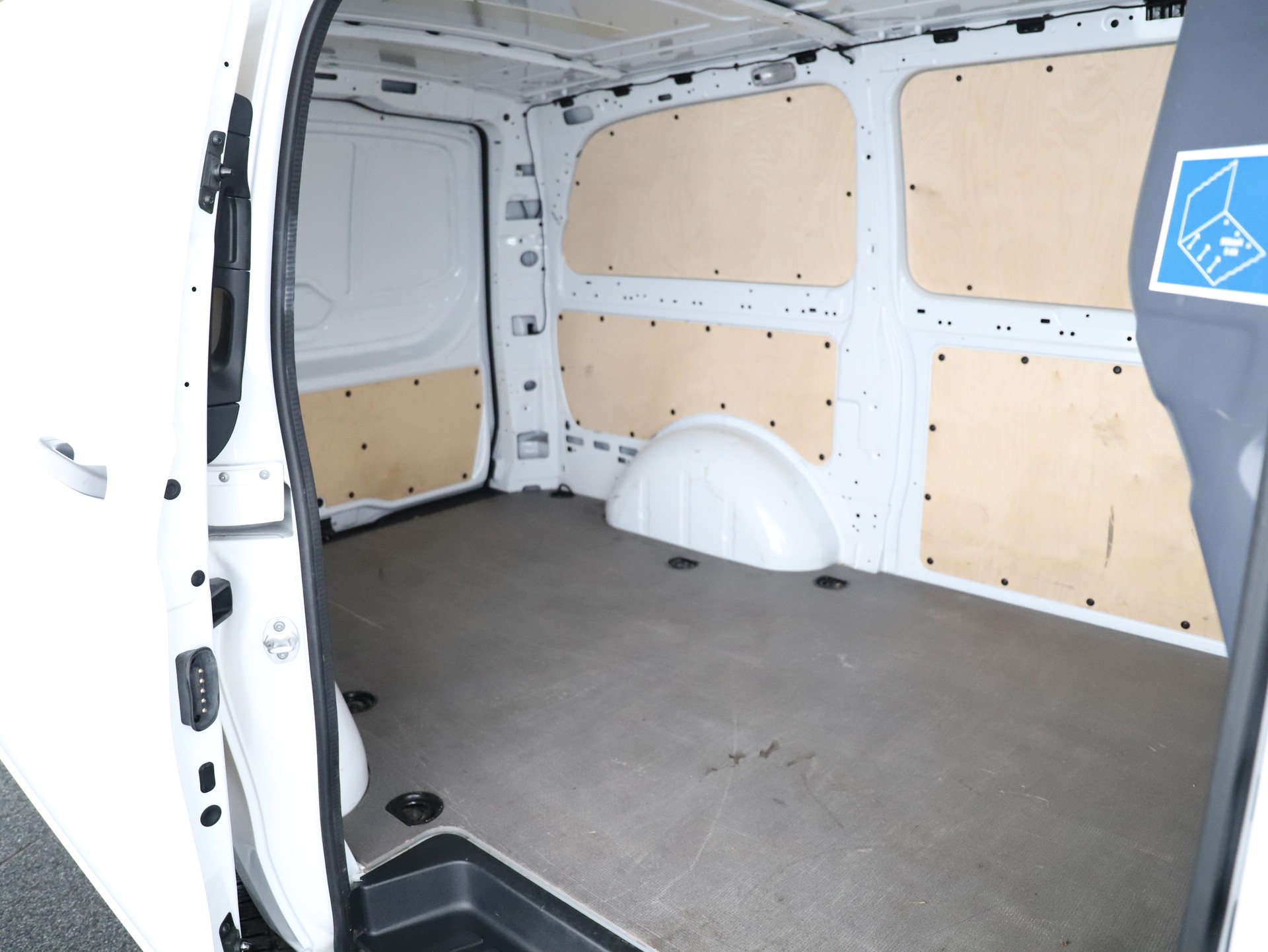MERCEDES-BENZ Vito 116 CDI L 9G-T Base-image-13