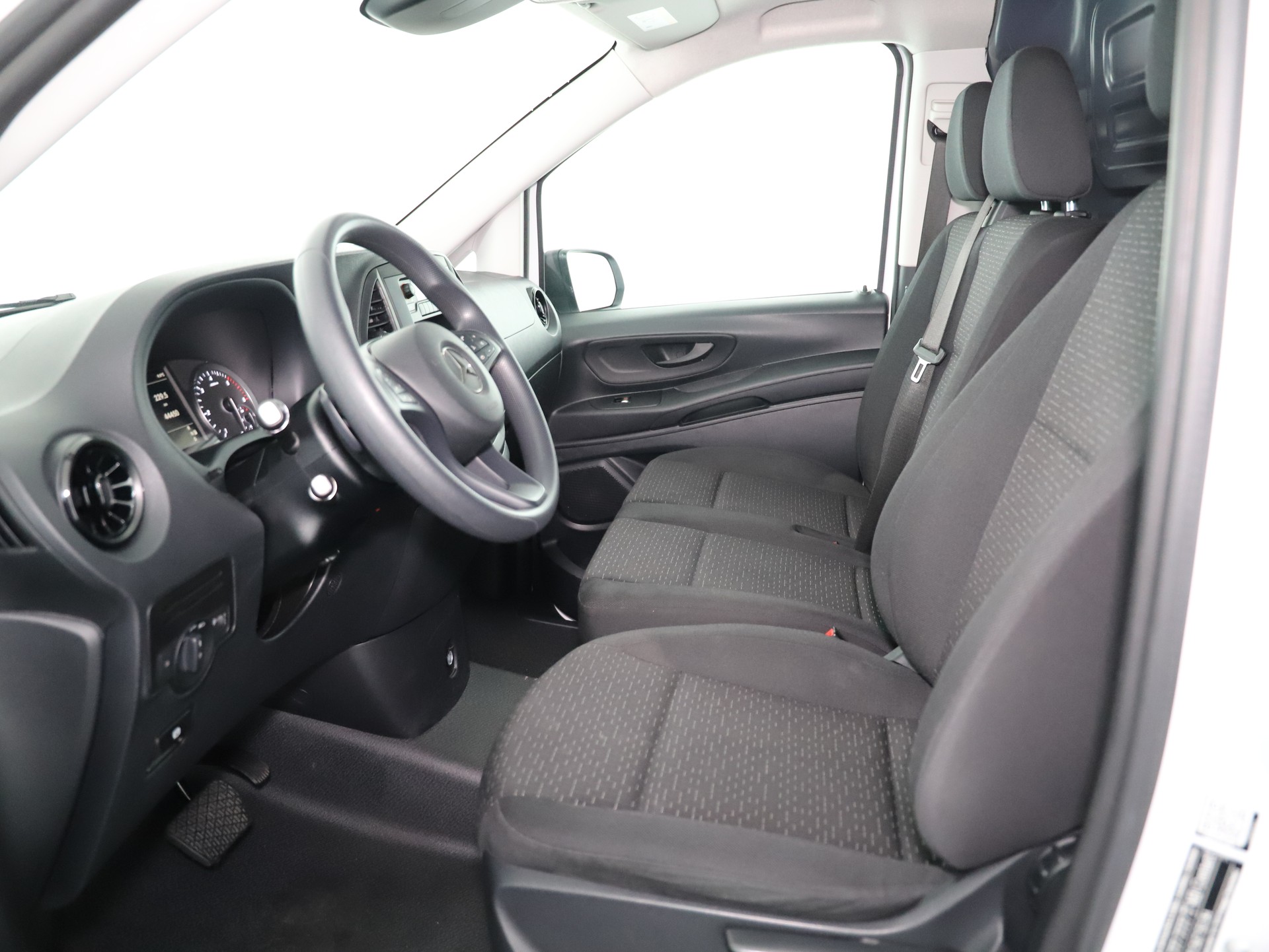 MERCEDES-BENZ Vito 116 CDI L 9G-T Base-image-9