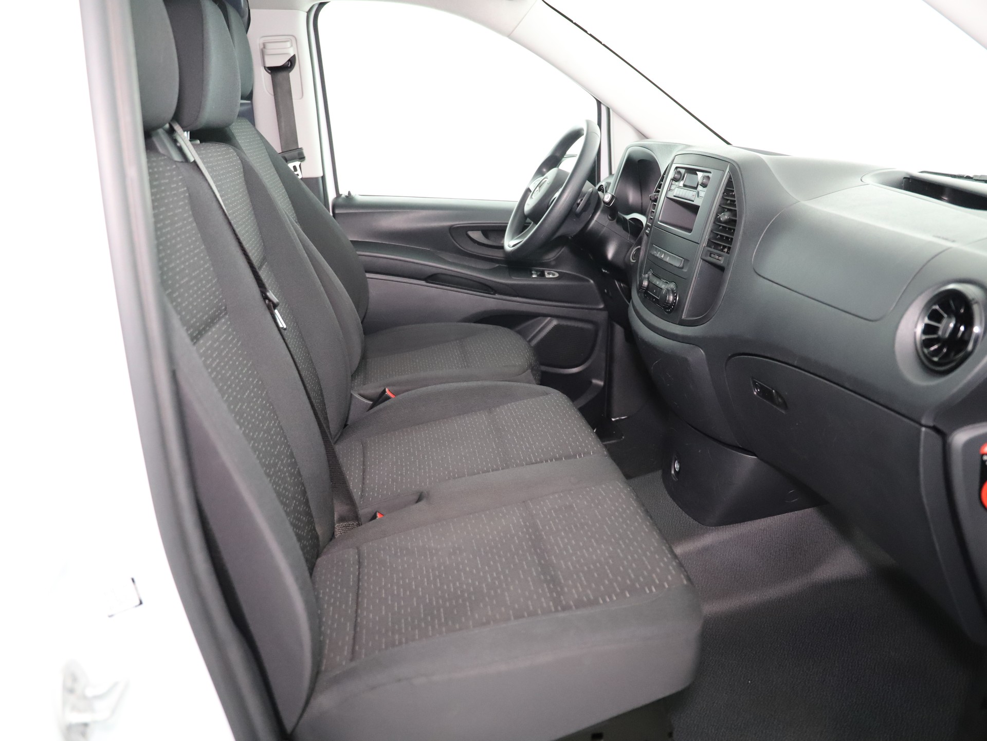MERCEDES-BENZ Vito 116 CDI L 9G-T Base-image-12