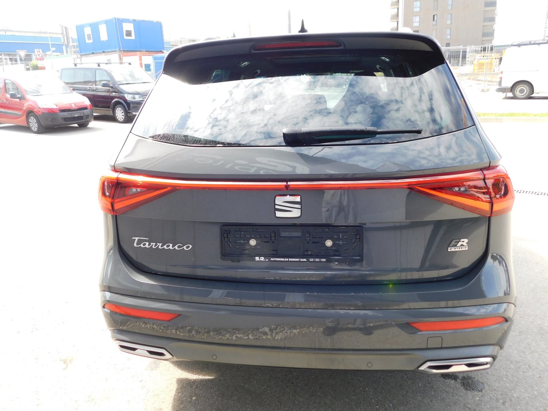 SEAT Tarraco 1.4 e-HYBRID DSG Hola FR-image-6