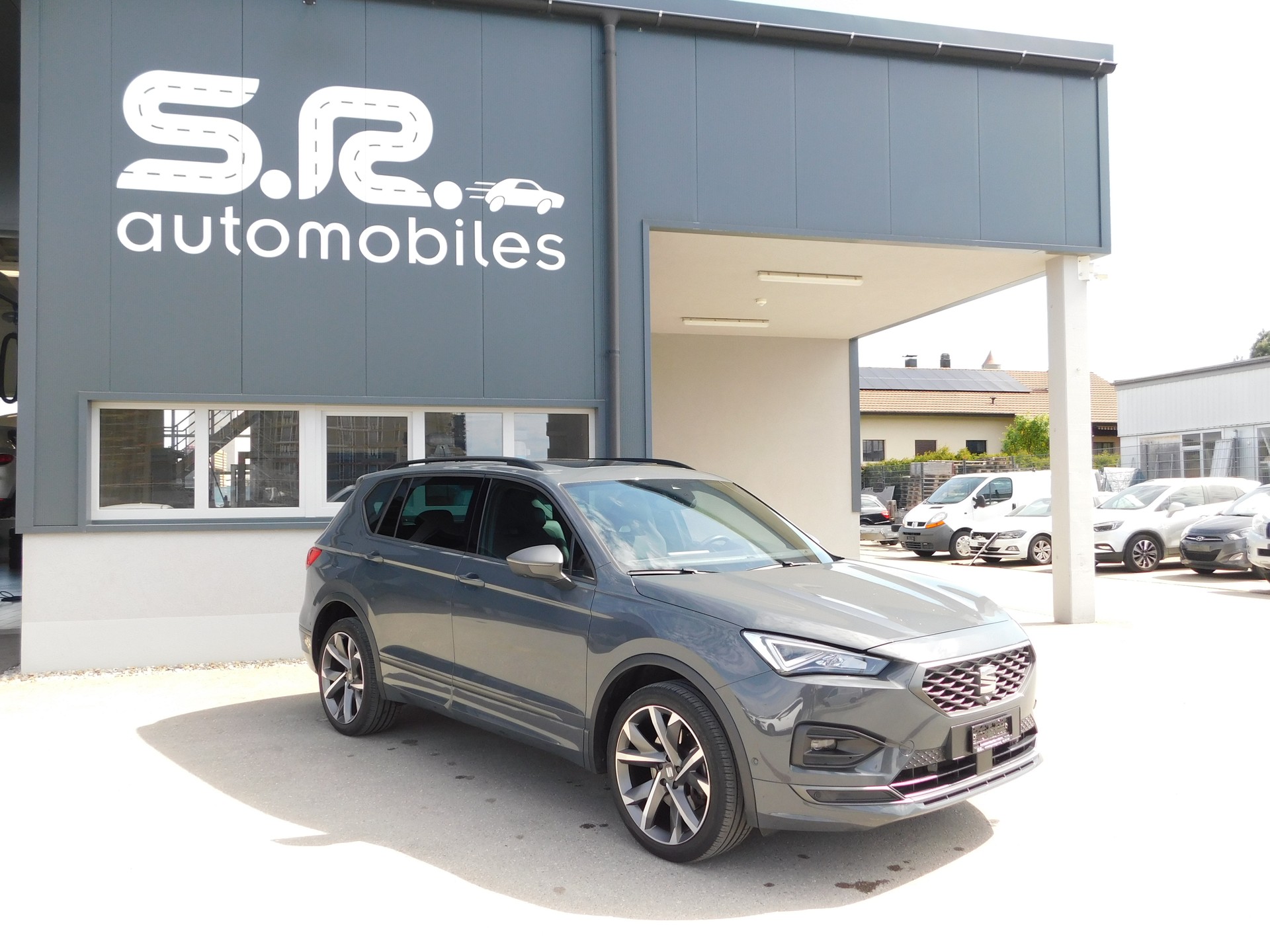 SEAT Tarraco 1.4 e-HYBRID DSG Hola FR-image-3