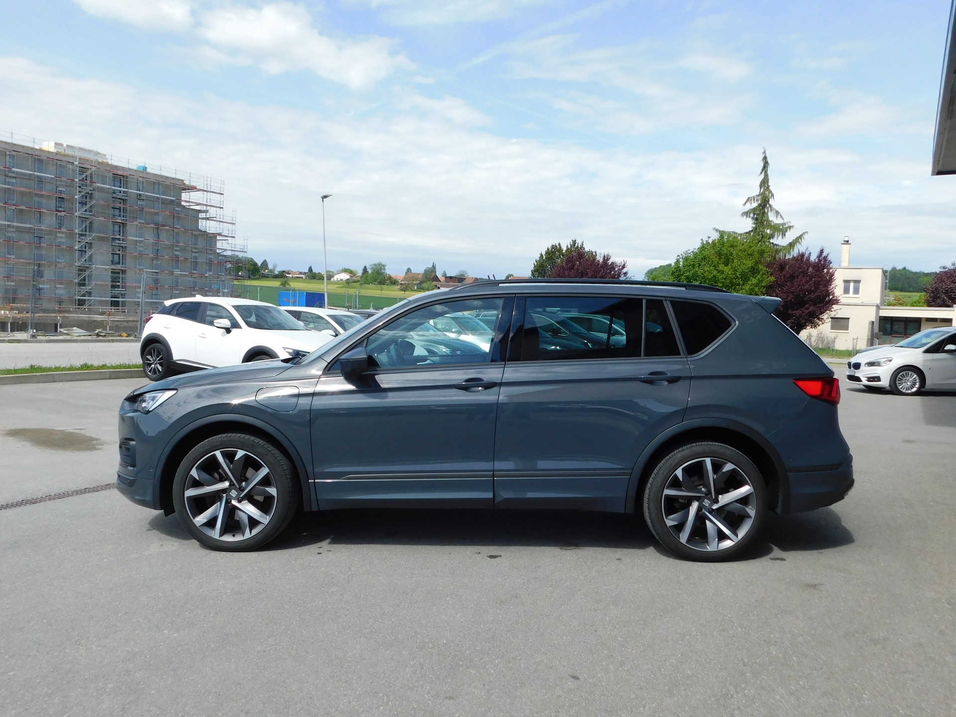 SEAT Tarraco 1.4 e-HYBRID DSG Hola FR-image-2
