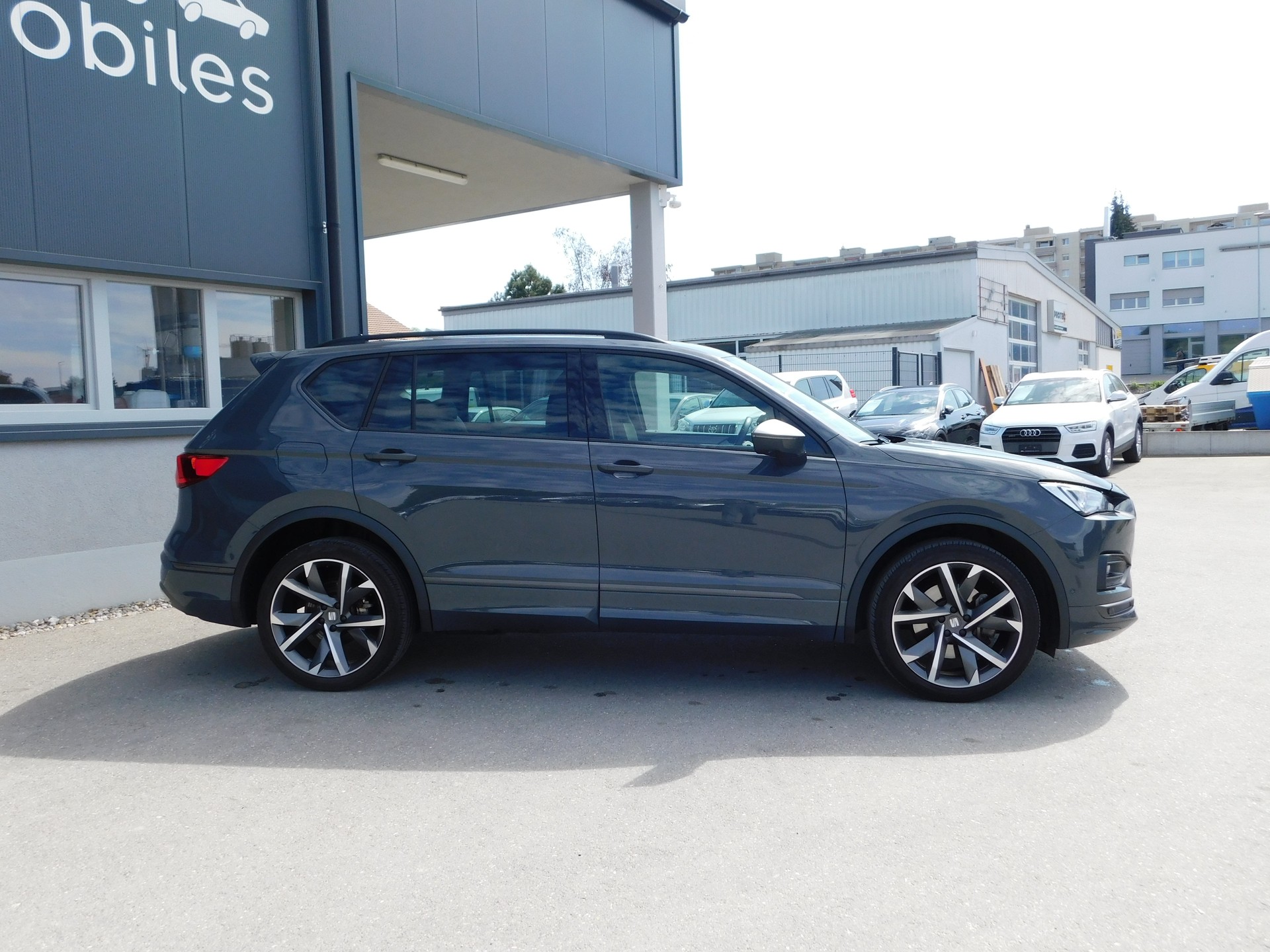 SEAT Tarraco 1.4 e-HYBRID DSG Hola FR-image-4