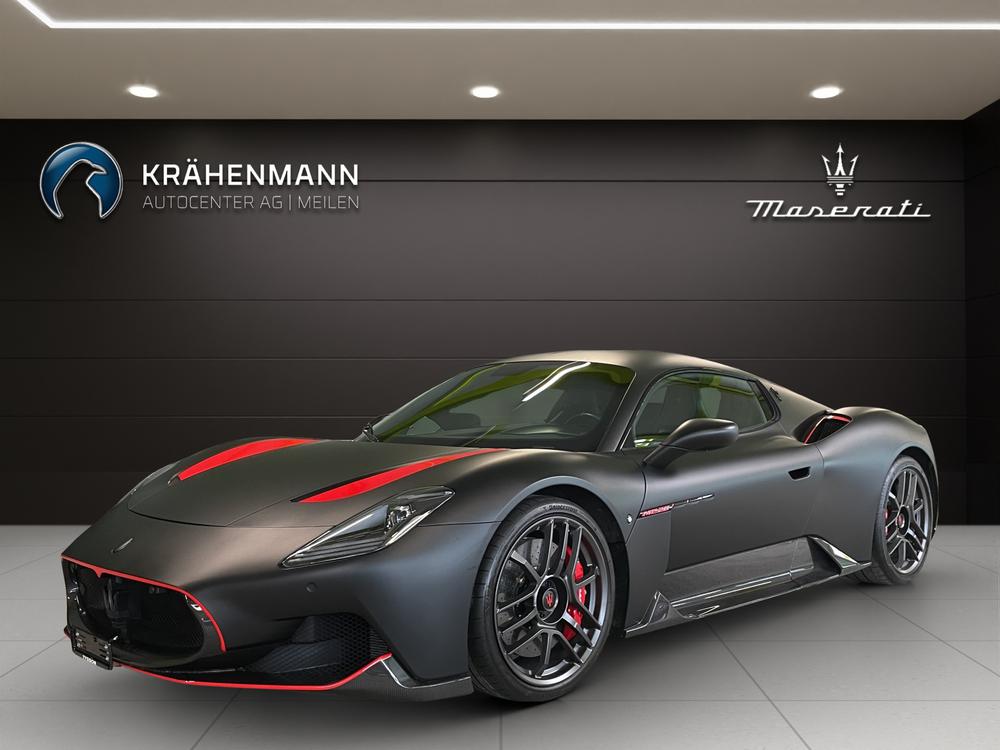 MASERATI MC20 3.0 V6-image-0