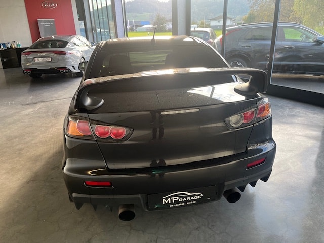 MITSUBISHI Lancer Evo X Final Edition-image-6