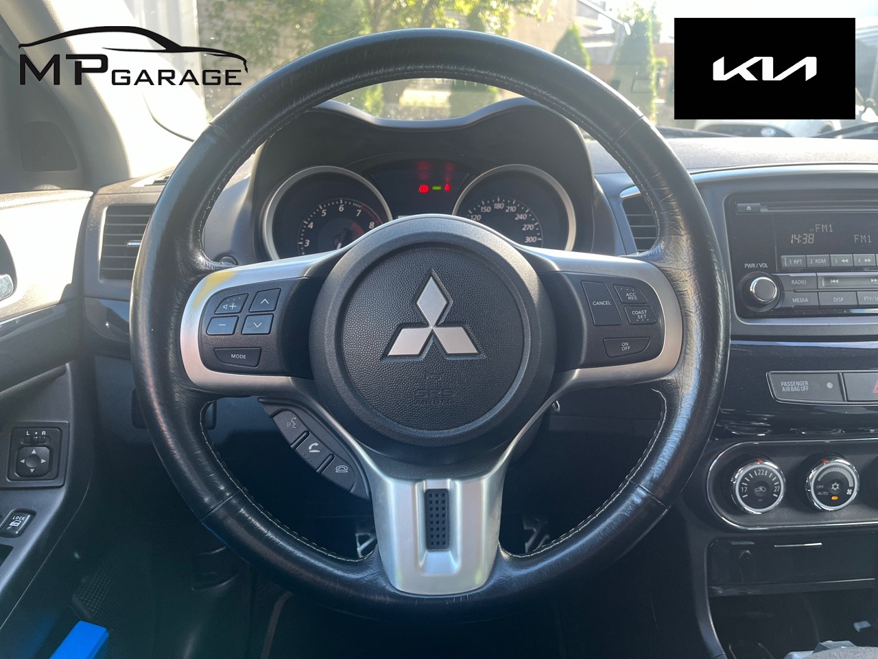 MITSUBISHI Lancer Evo X Final Edition-image-13