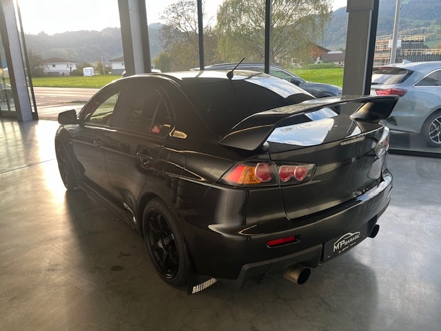 MITSUBISHI Lancer Evo X Final Edition-image-7