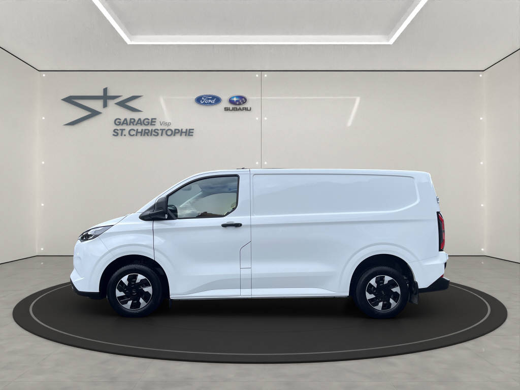 FORD E-Transit C Van 320 L1 Trend 218 PS RWD 0.99% Leasing-showroom-element-1