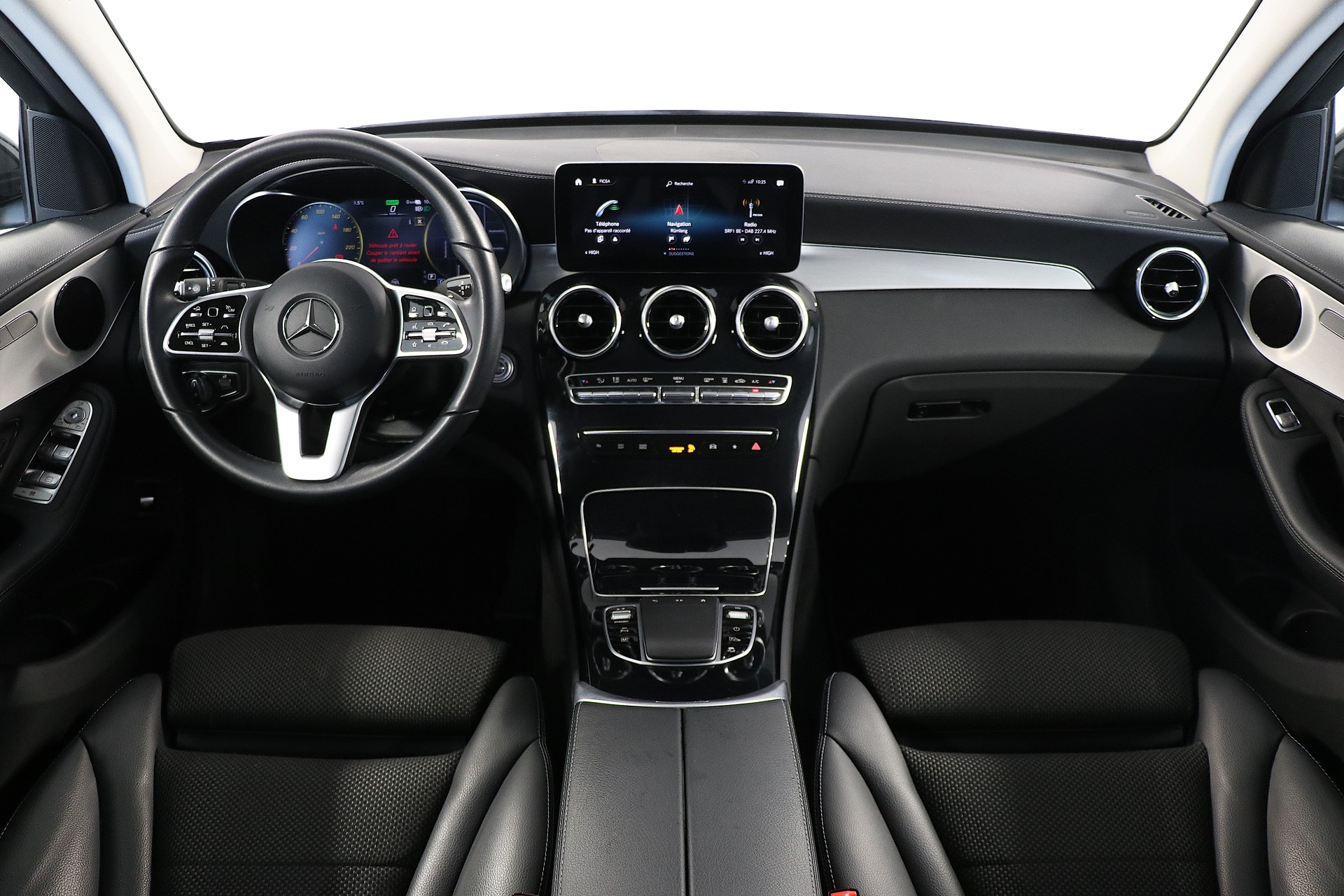 MERCEDES-BENZ GLC 300 de 4Matic 9G-Tronic-image-9