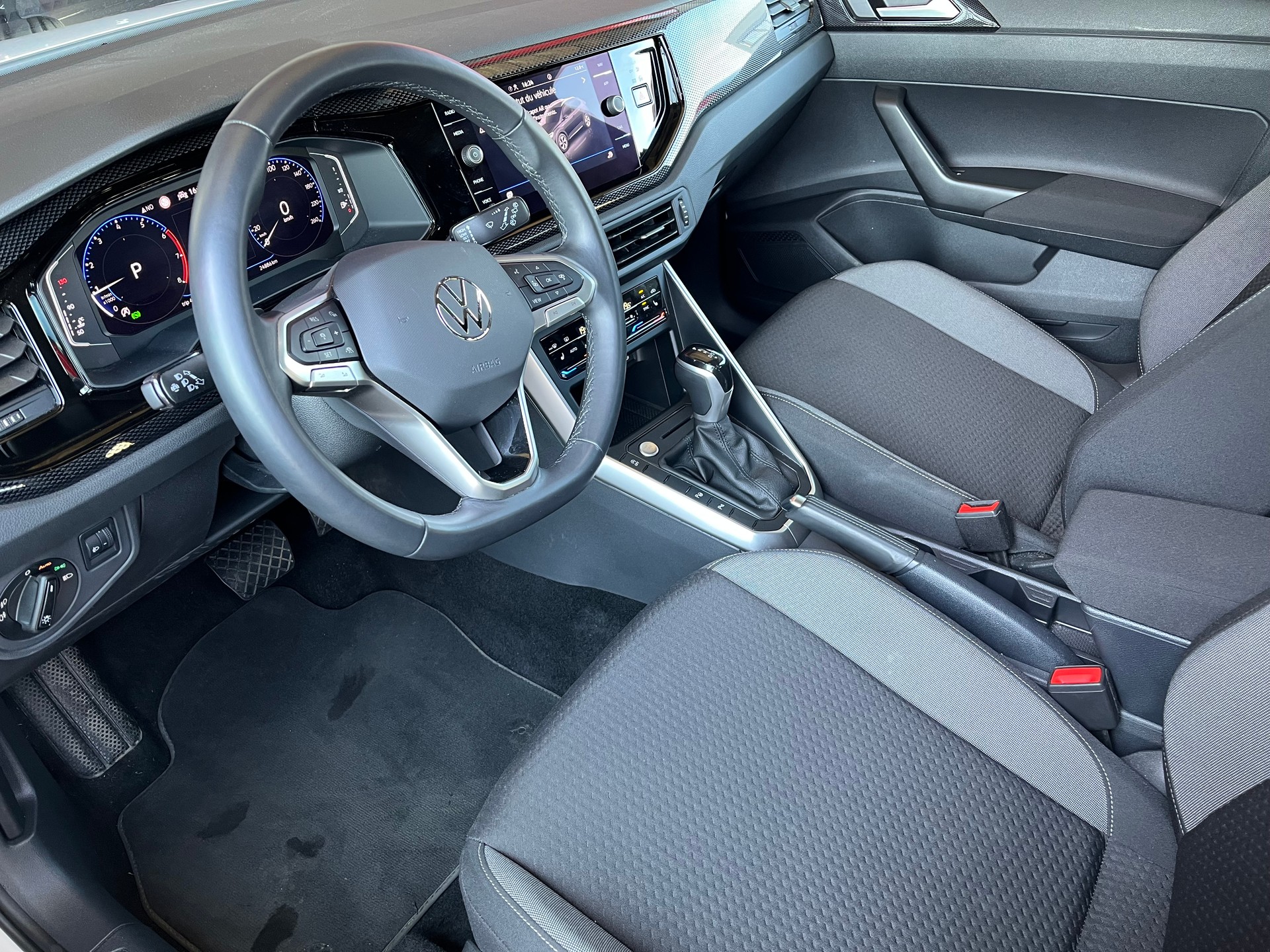 VW Taigo 1.0 TSI Life DSG-image-11