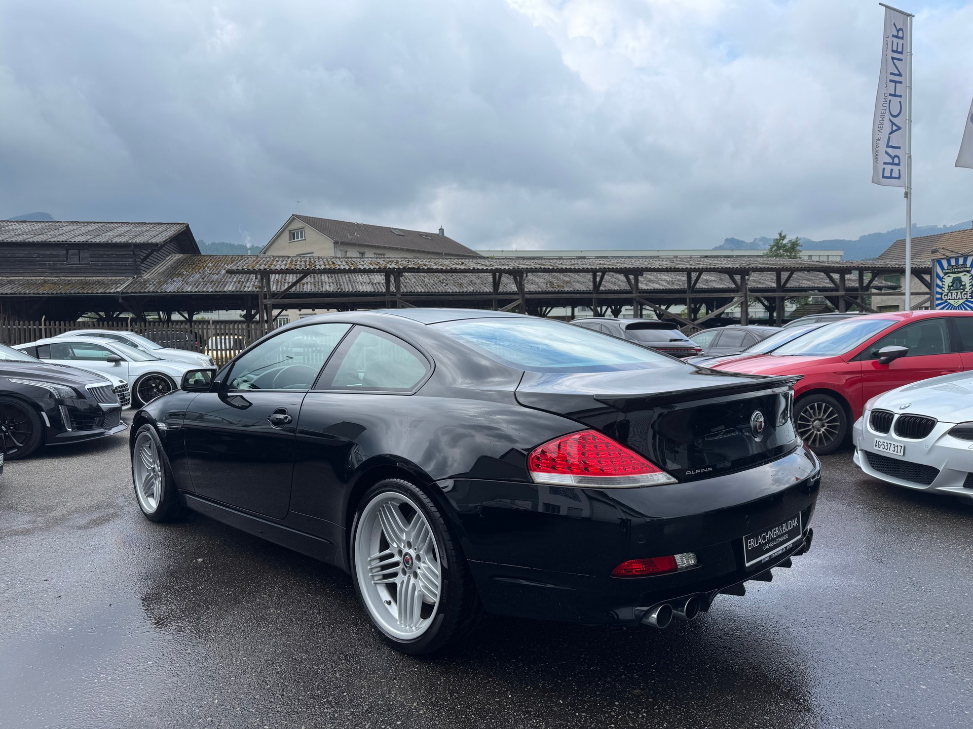 BMW-ALPINA B6 4.4 V8 Coupé-image-2