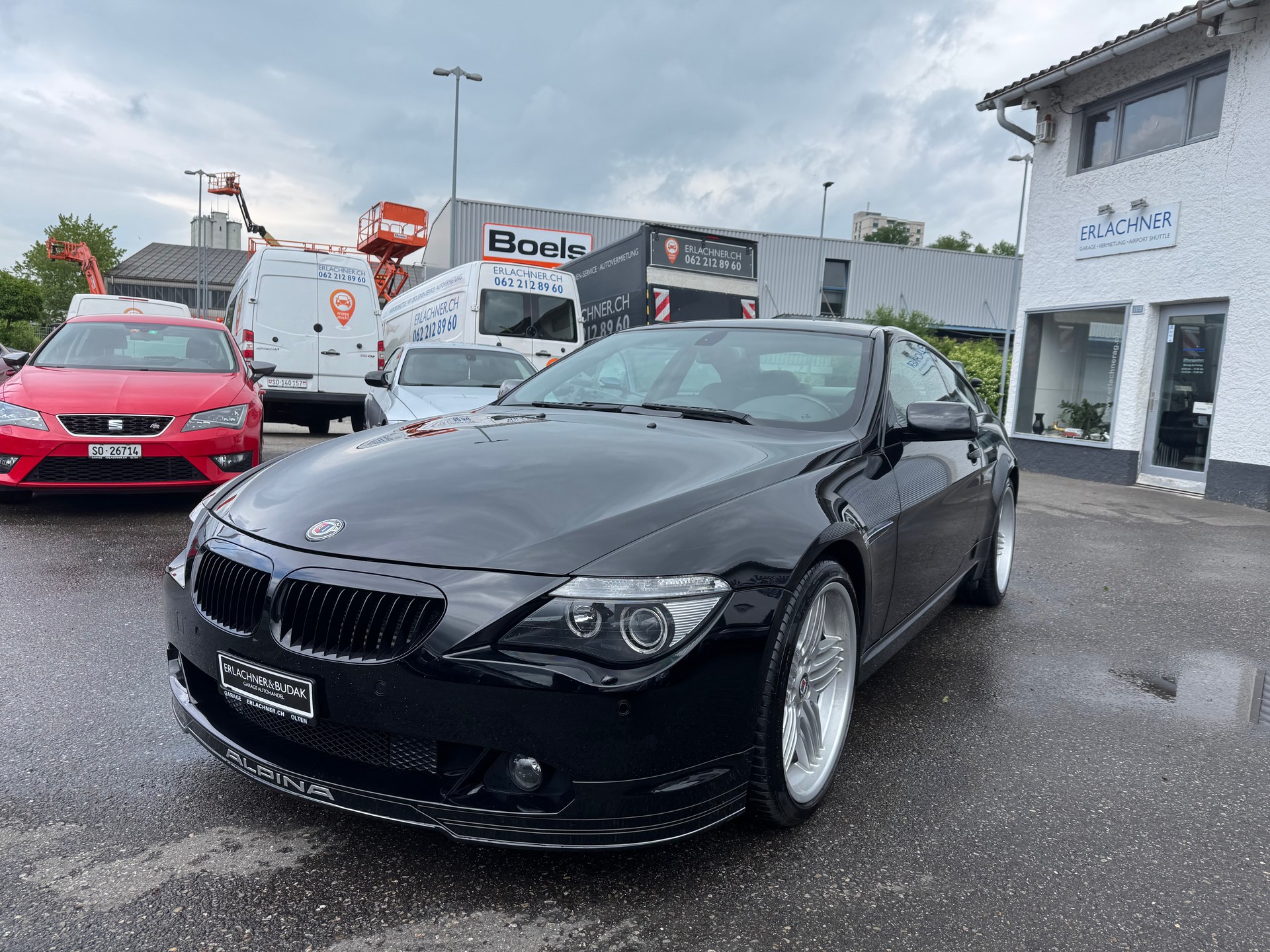 BMW-ALPINA B6 4.4 V8 Coupé-image-1