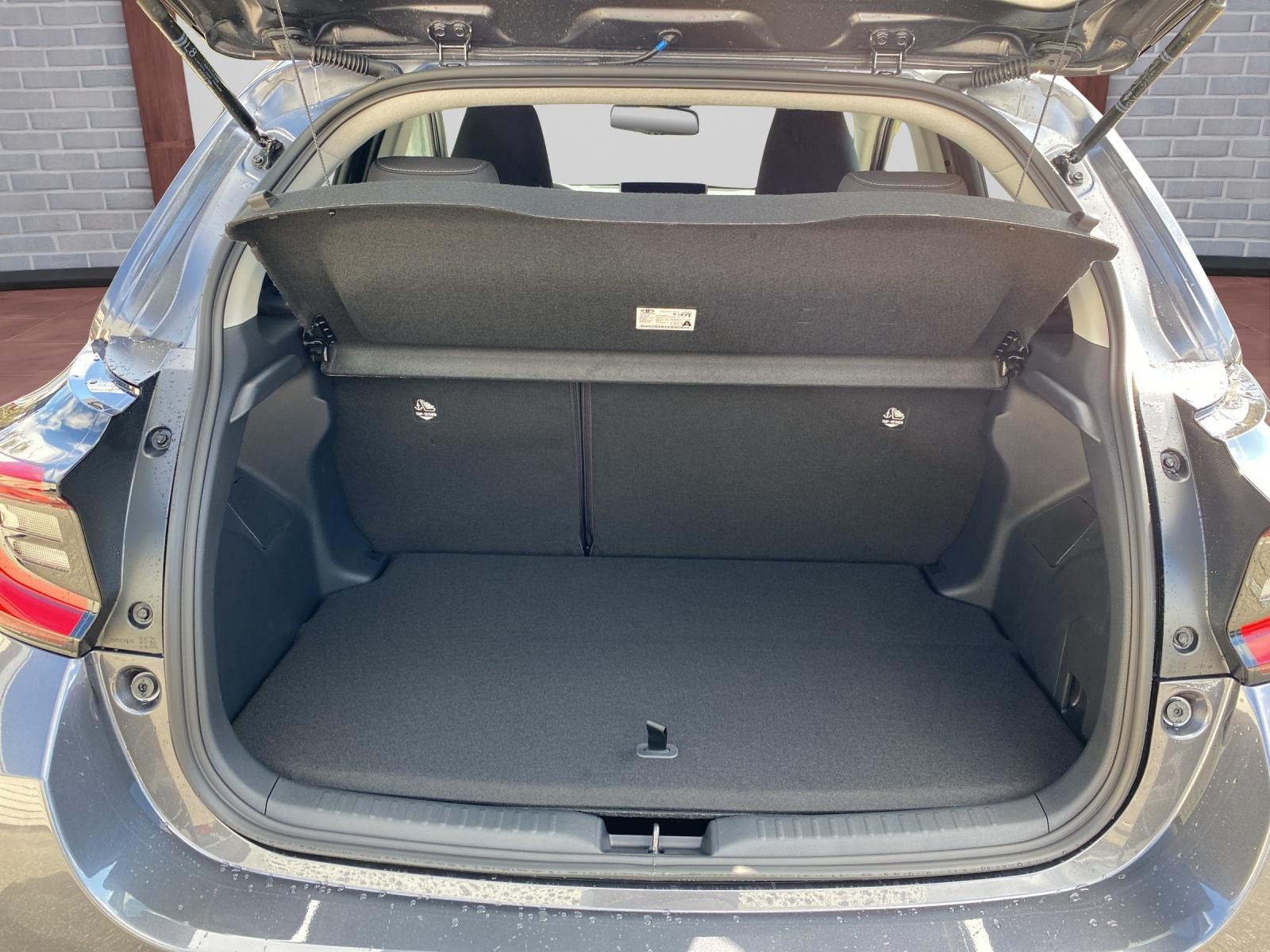 TOYOTA Yaris 1.5 VVT-i HSD Trend-image-10