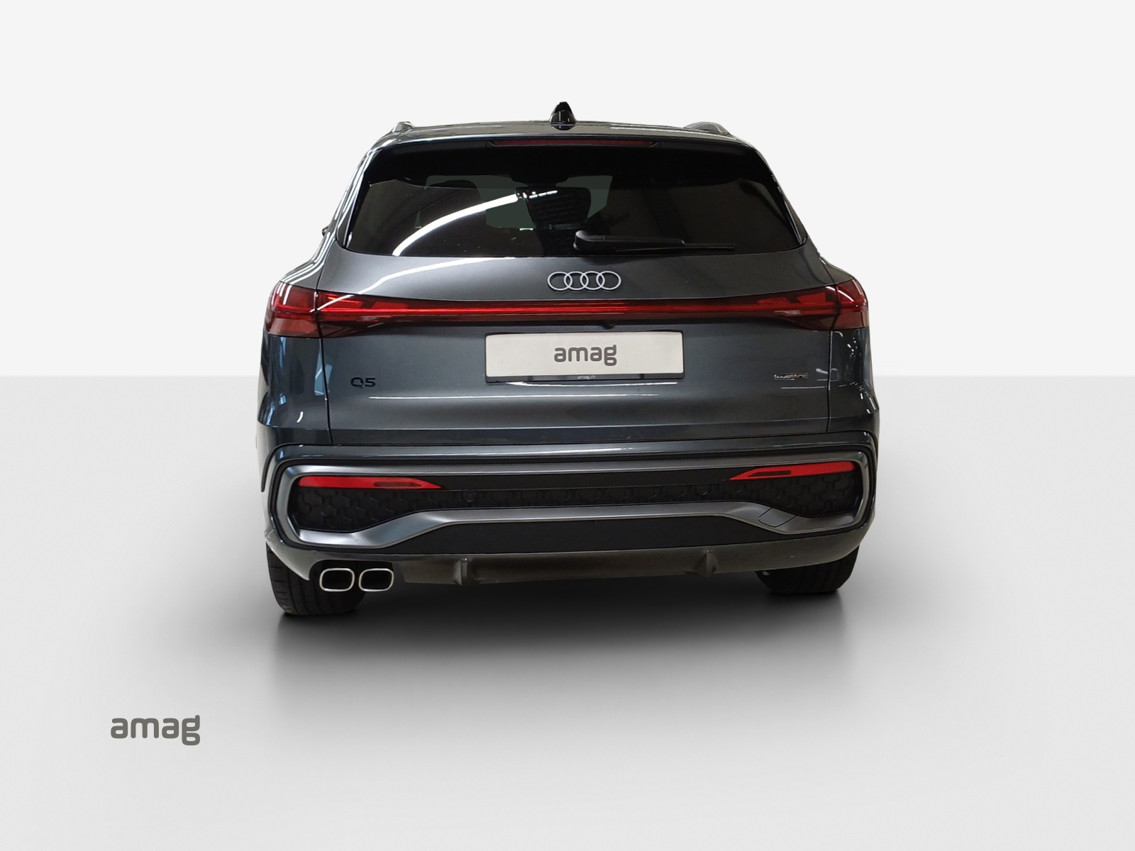AUDI Q5 TDI quattro 150 kW S-tronic-image-3