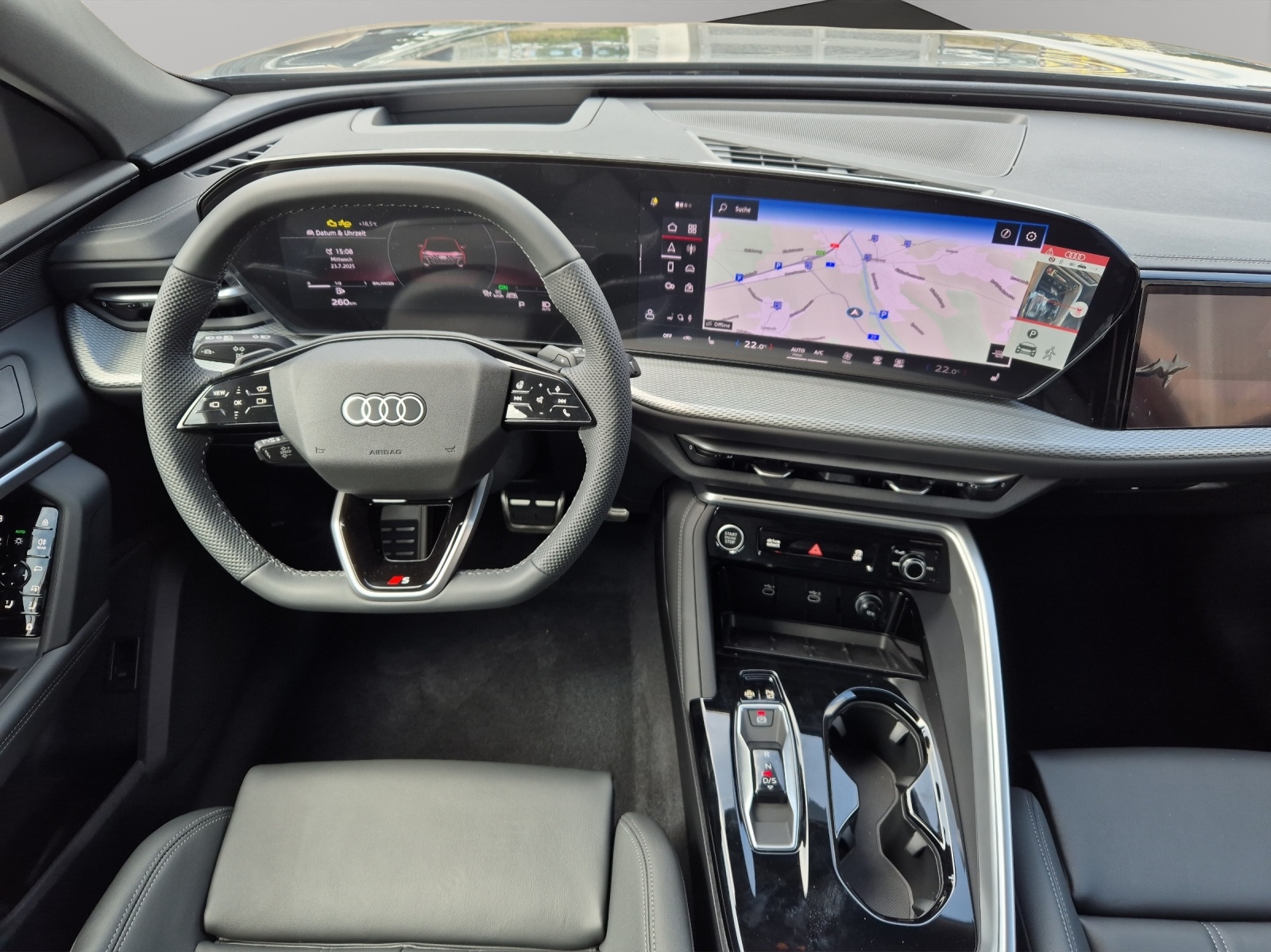 AUDI Q5 TDI quattro 150 kW S-tronic-image-6