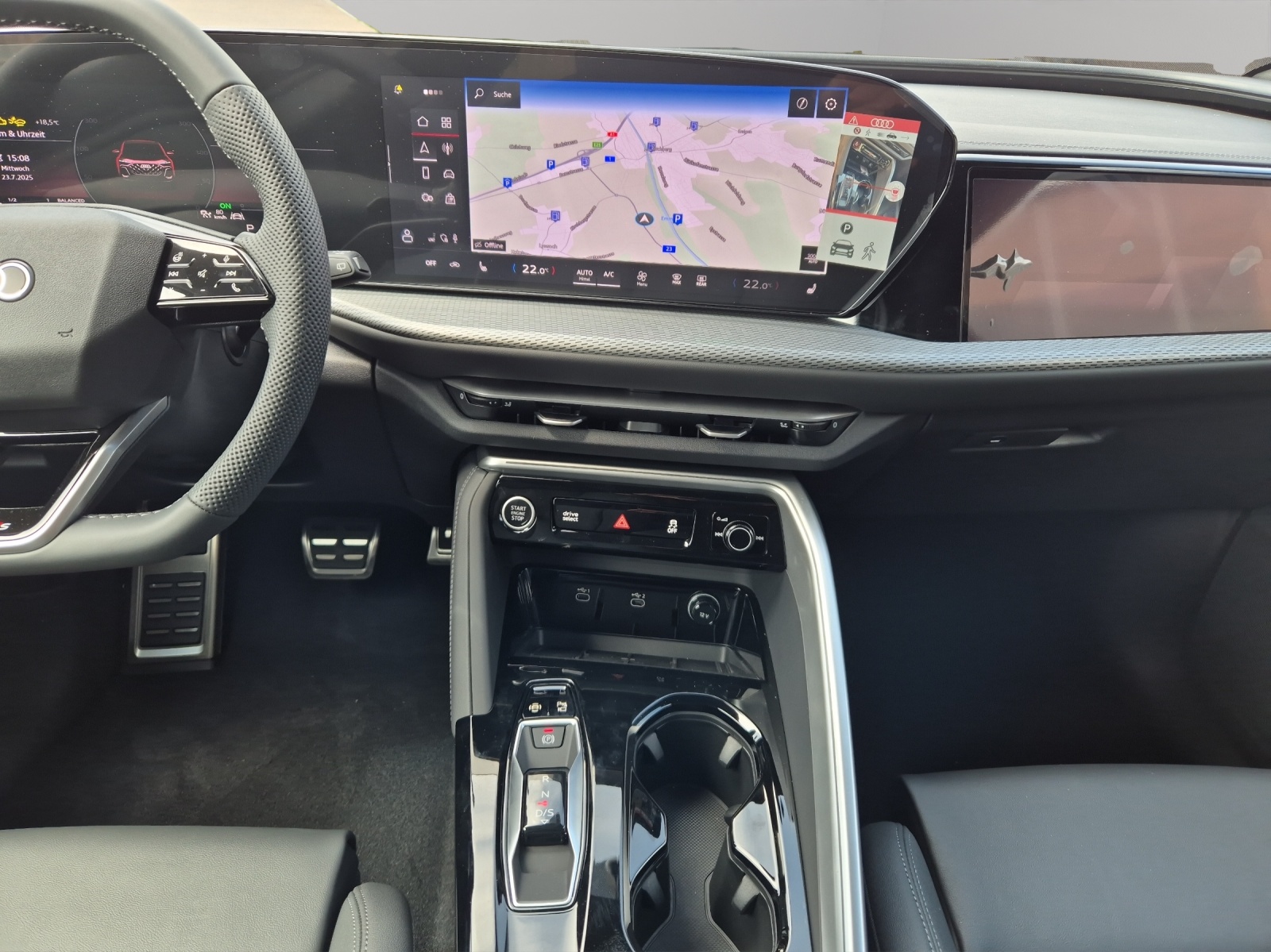 AUDI Q5 TDI quattro 150 kW S-tronic-image-7