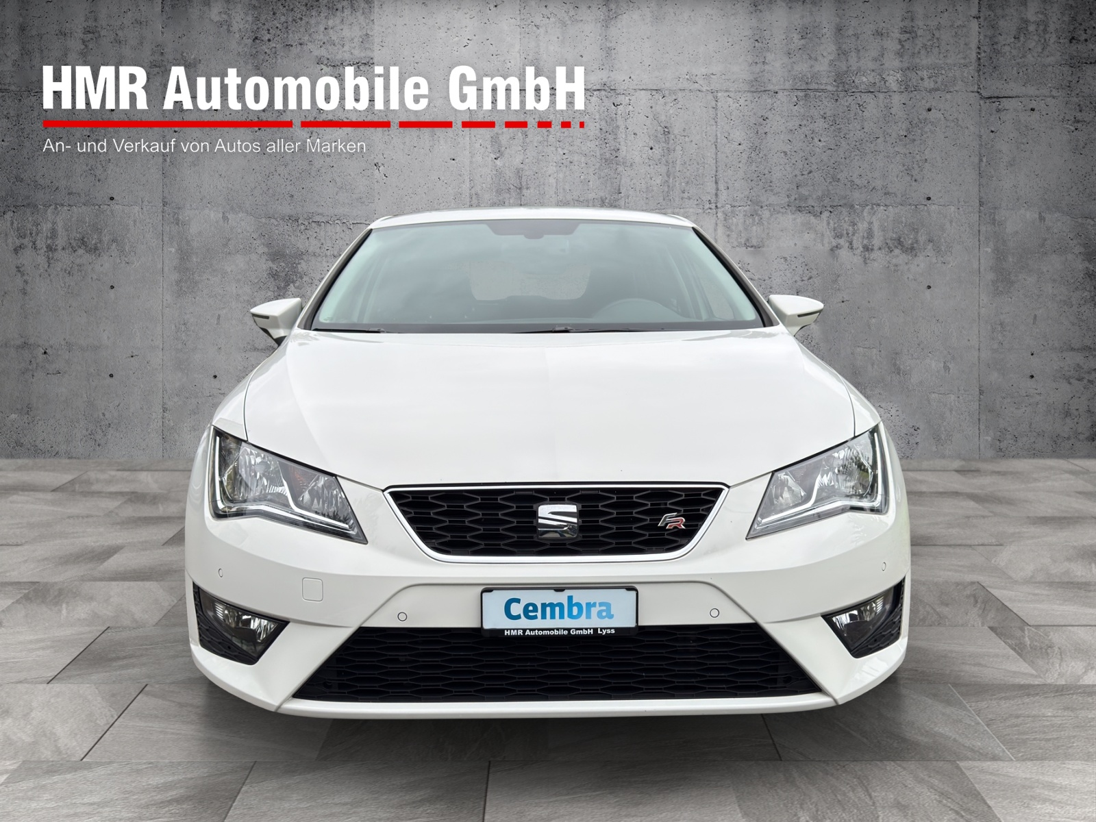 SEAT Leon 2.0 TDI FR Line DSG-image-4