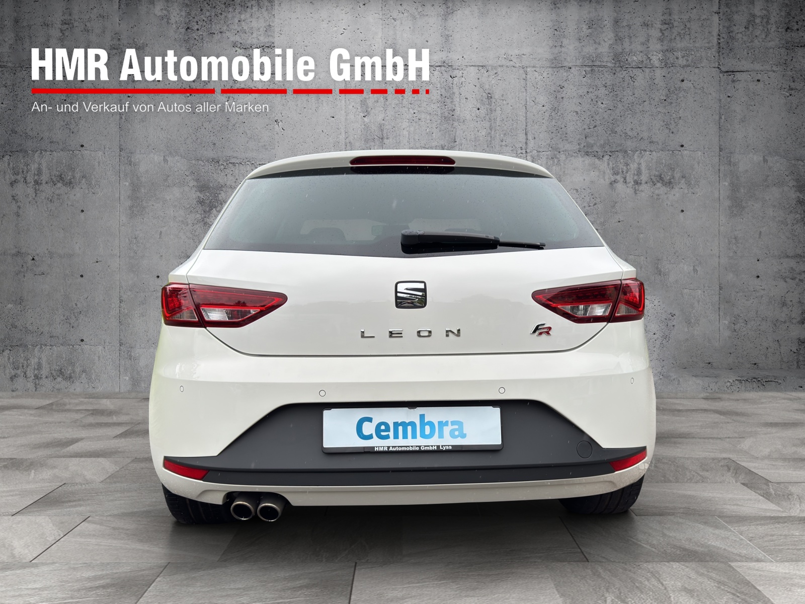 SEAT Leon 2.0 TDI FR Line DSG-image-5