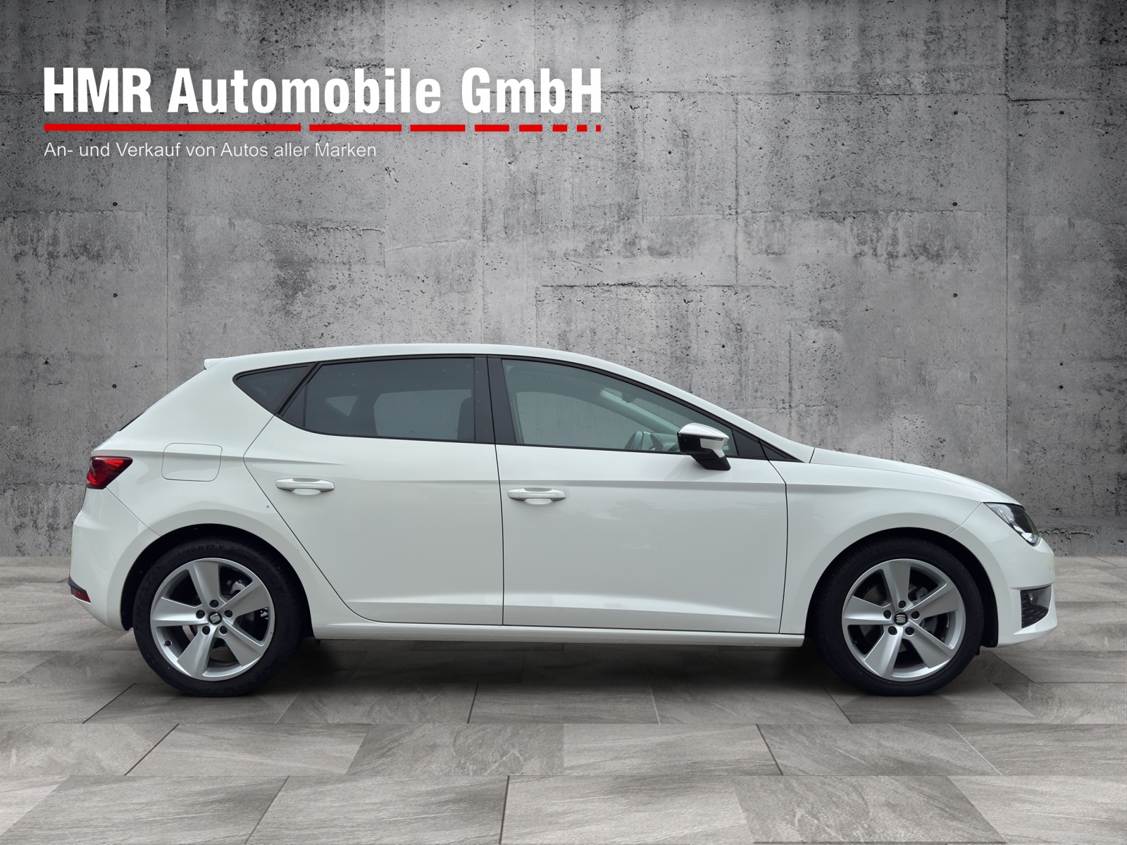 SEAT Leon 2.0 TDI FR Line DSG-image-6