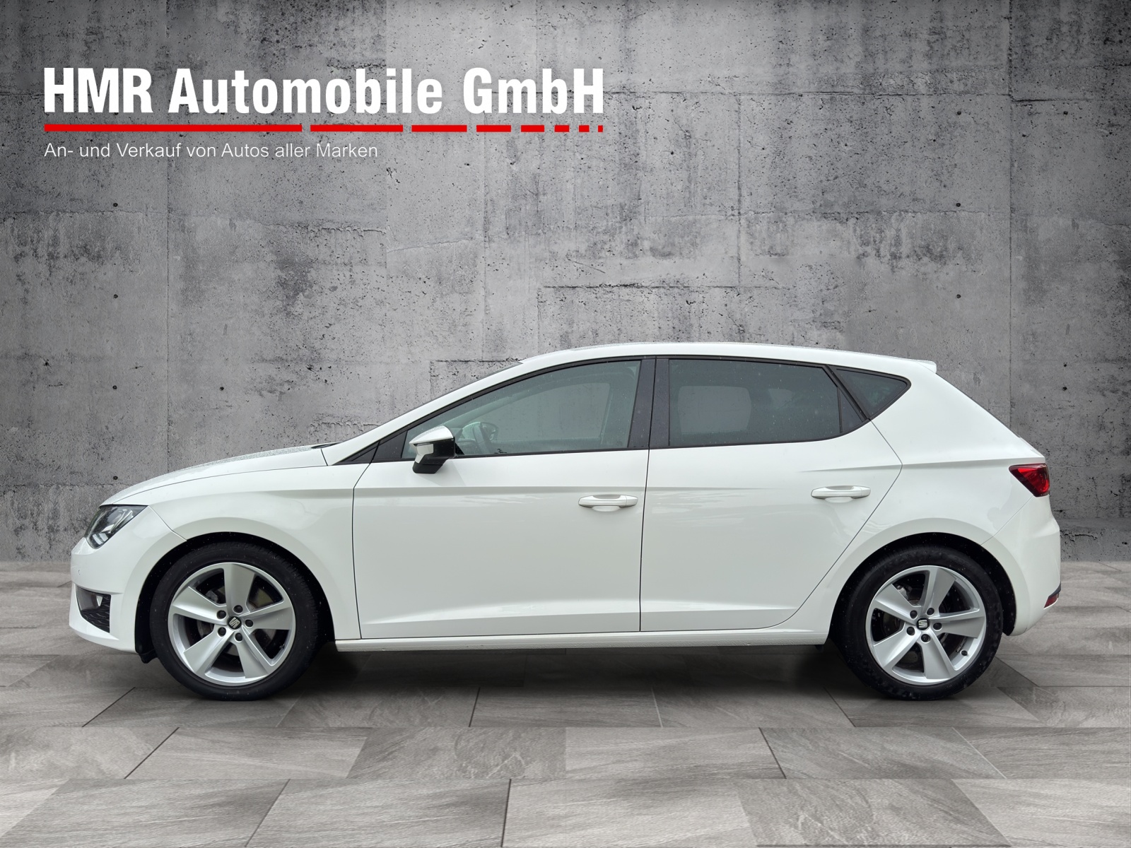 SEAT Leon 2.0 TDI FR Line DSG-image-7
