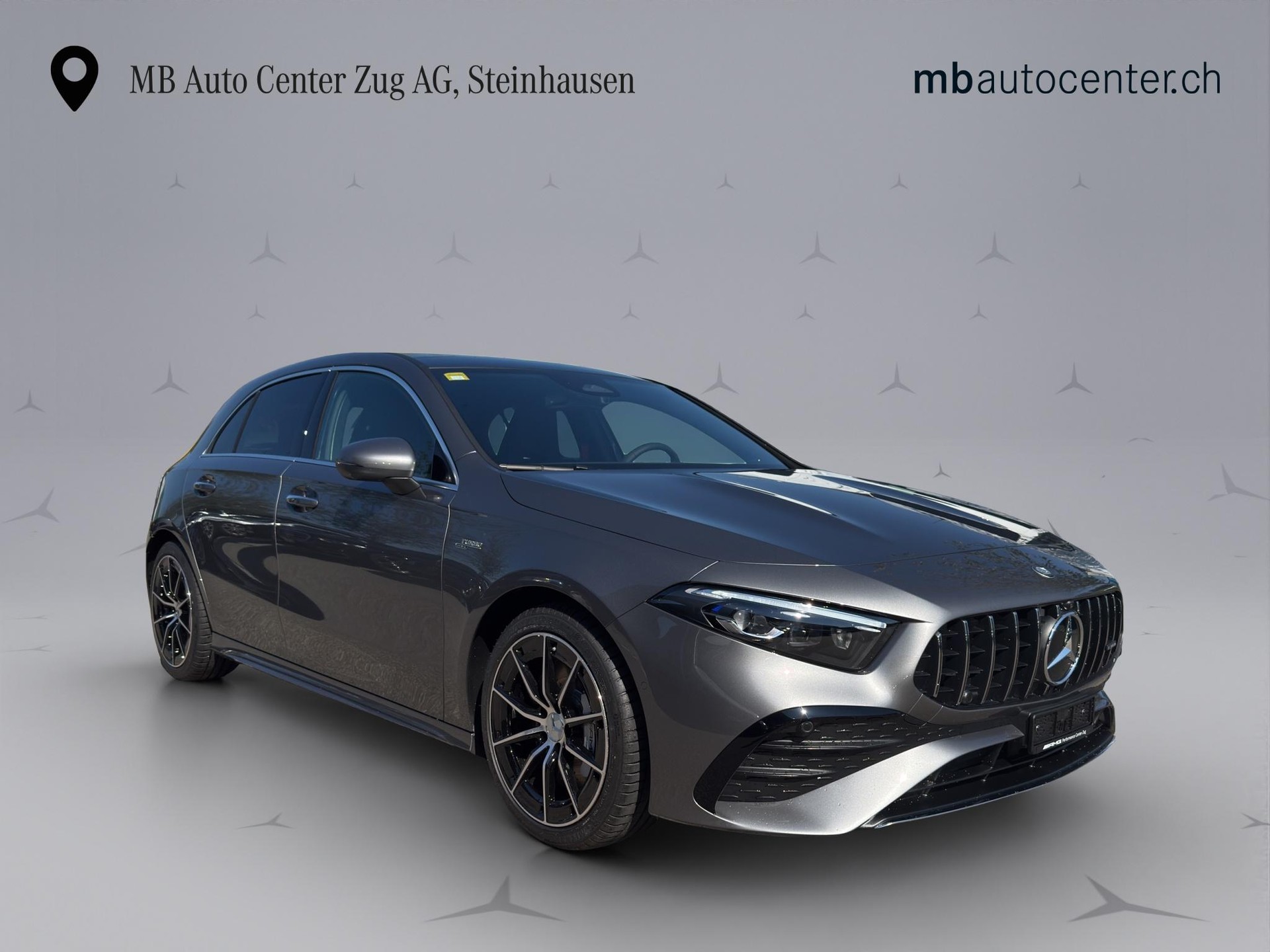 MERCEDES-BENZ A 35 AMG 4matic-image-7
