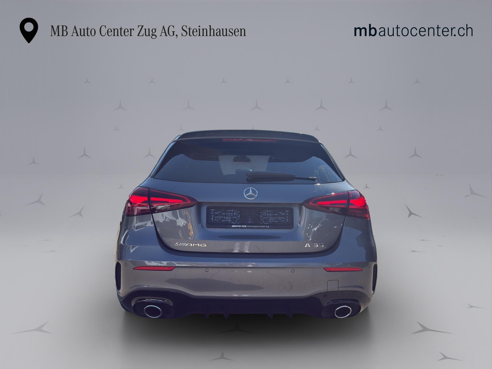 MERCEDES-BENZ A 35 AMG 4matic-image-4