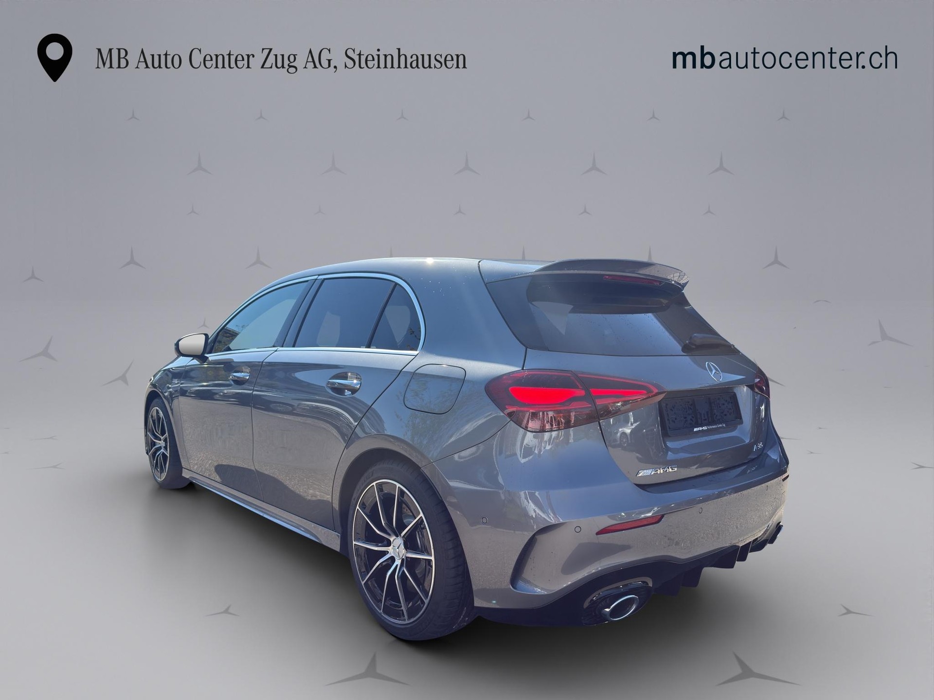 MERCEDES-BENZ A 35 AMG 4matic-image-3