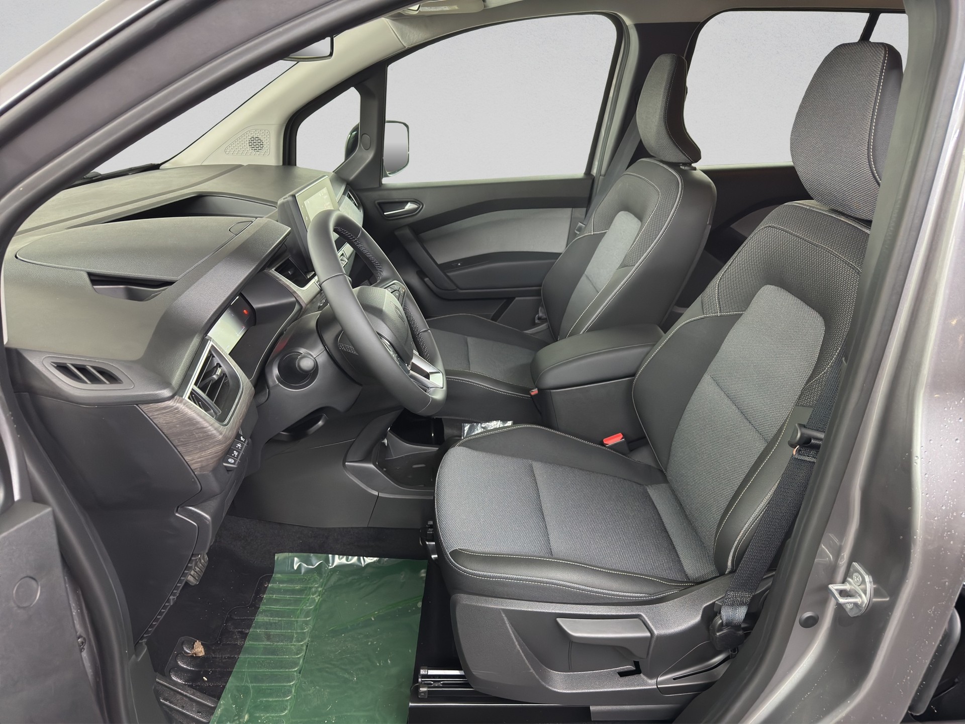 RENAULT Kangoo 1.3 TCe 130 PF Techno EDC-image-7