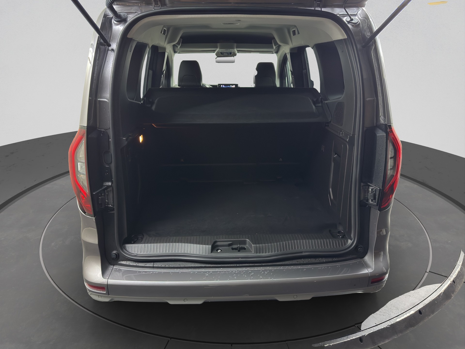 RENAULT Kangoo 1.3 TCe 130 PF Techno EDC-image-12