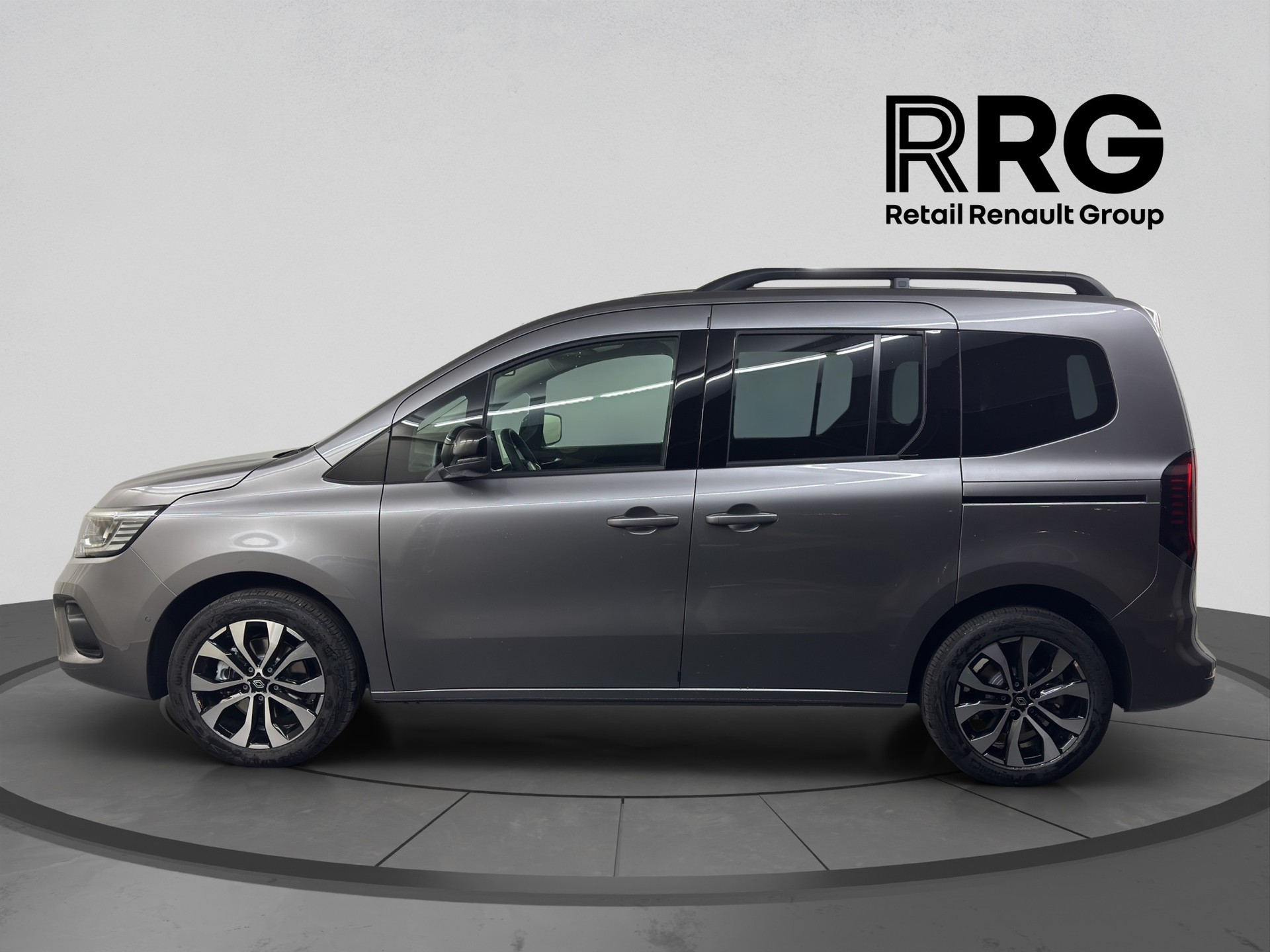 RENAULT Kangoo 1.3 TCe 130 PF Techno EDC-image-4