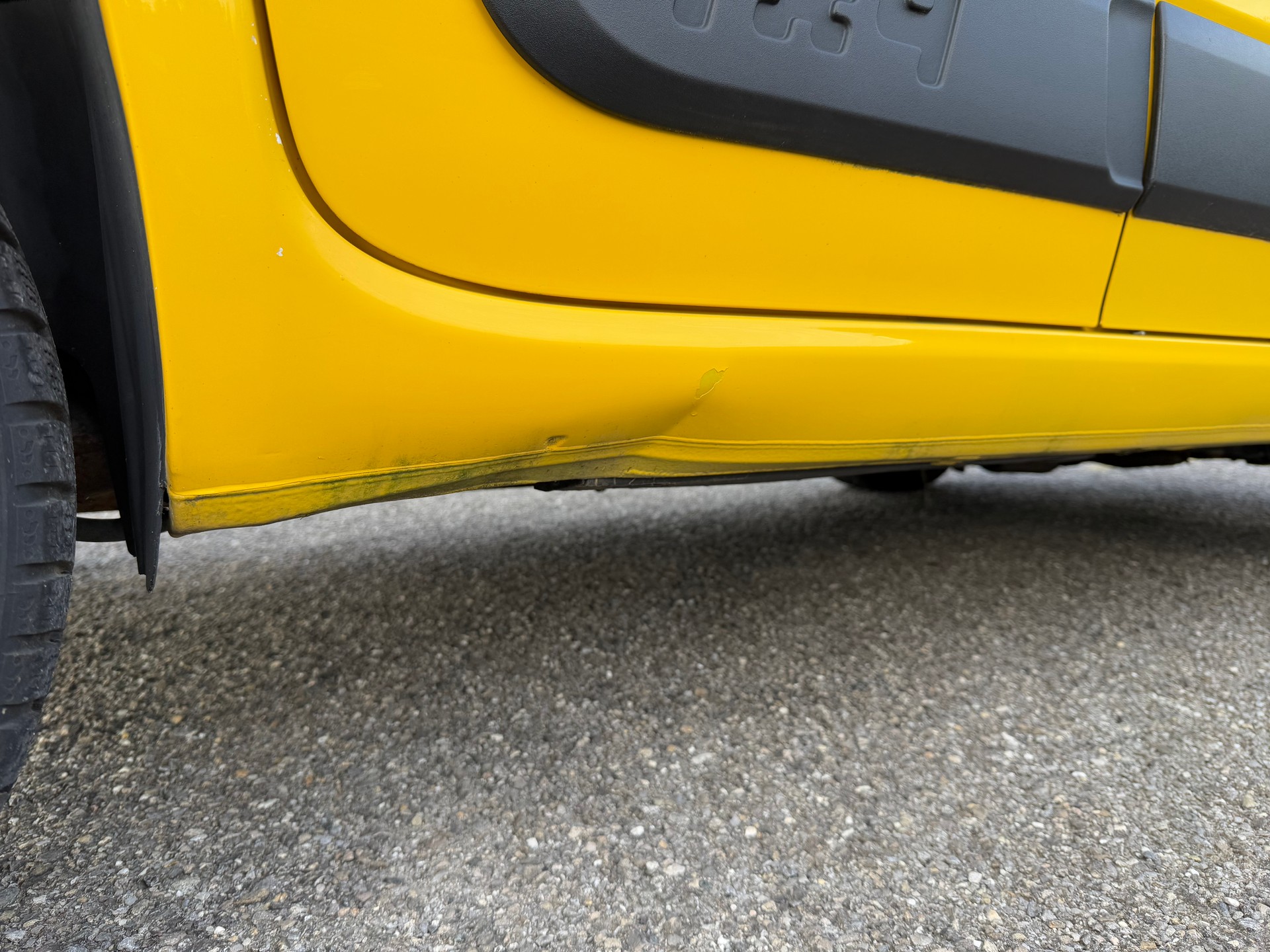 FIAT Panda Van 0.9 Twin Air Climbing 4x4 2 Sitzplätze-image-3