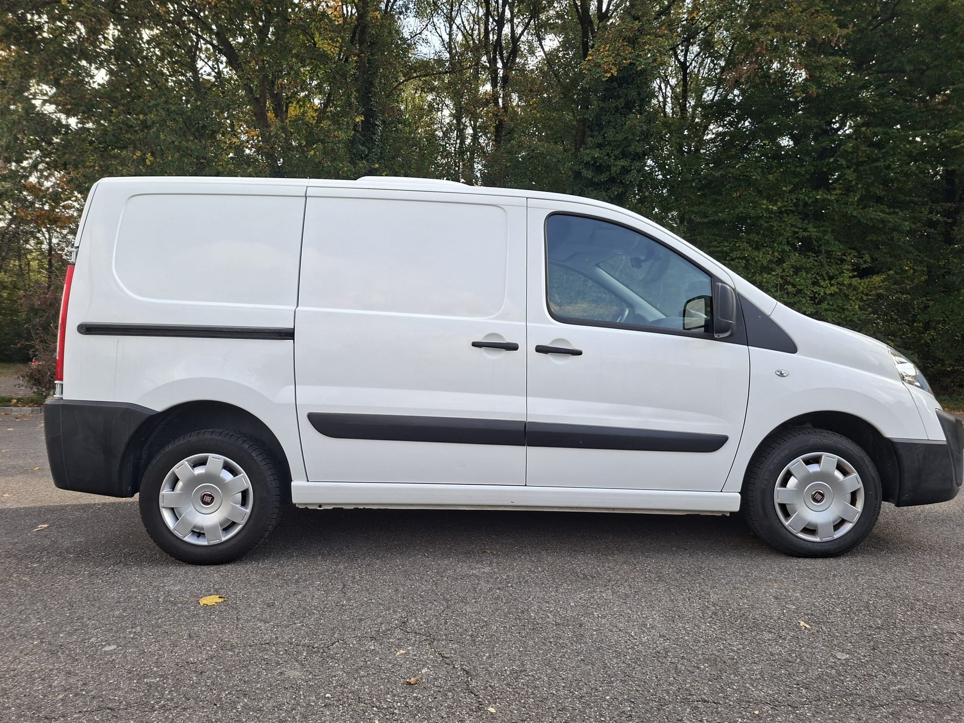 FIAT Scudo 1.6 MJ-image-1