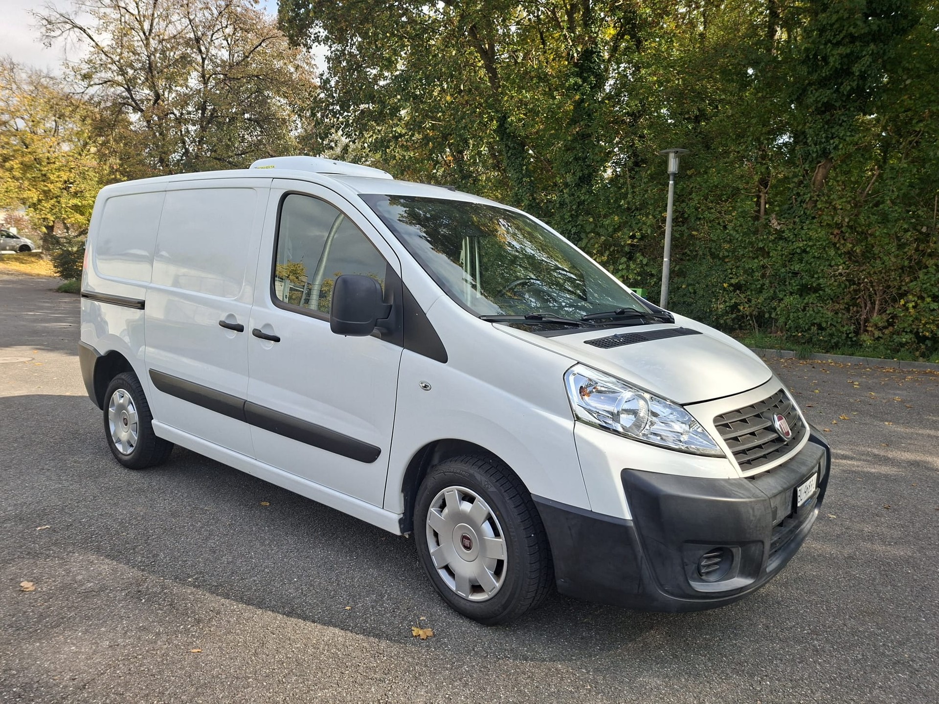 FIAT Scudo 1.6 MJ-image-0