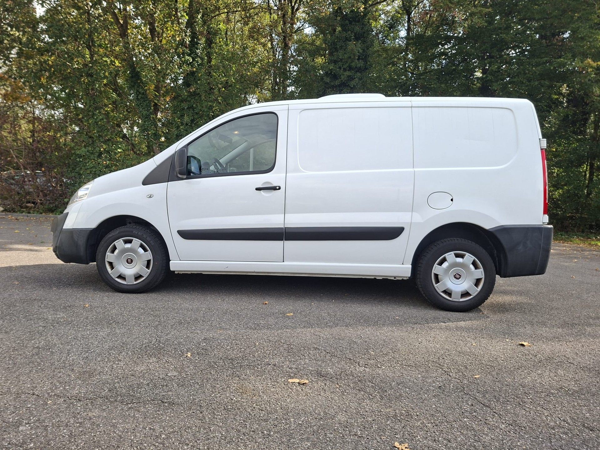 FIAT Scudo 1.6 MJ-image-2