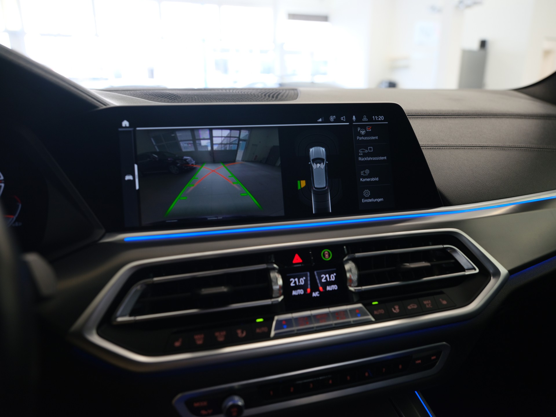 BMW X5 xDrive 48V 30d M Sport Steptronic-image-18