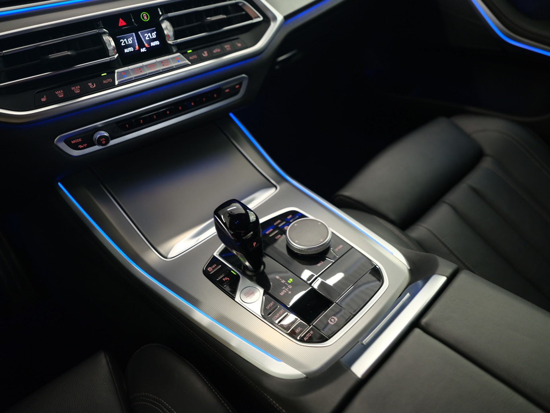 BMW X5 xDrive 48V 30d M Sport Steptronic-image-19