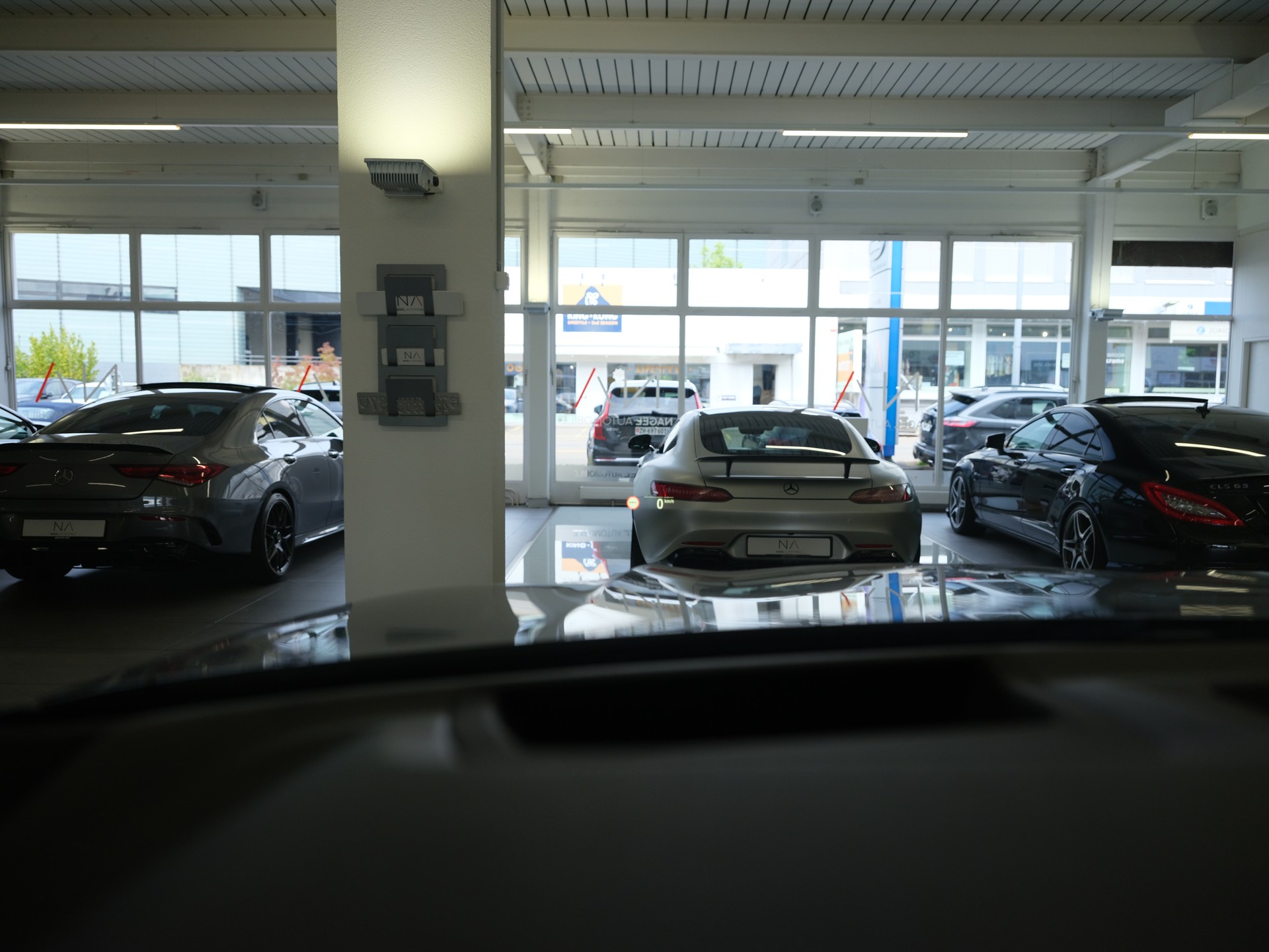 BMW X5 xDrive 48V 30d M Sport Steptronic-image-16