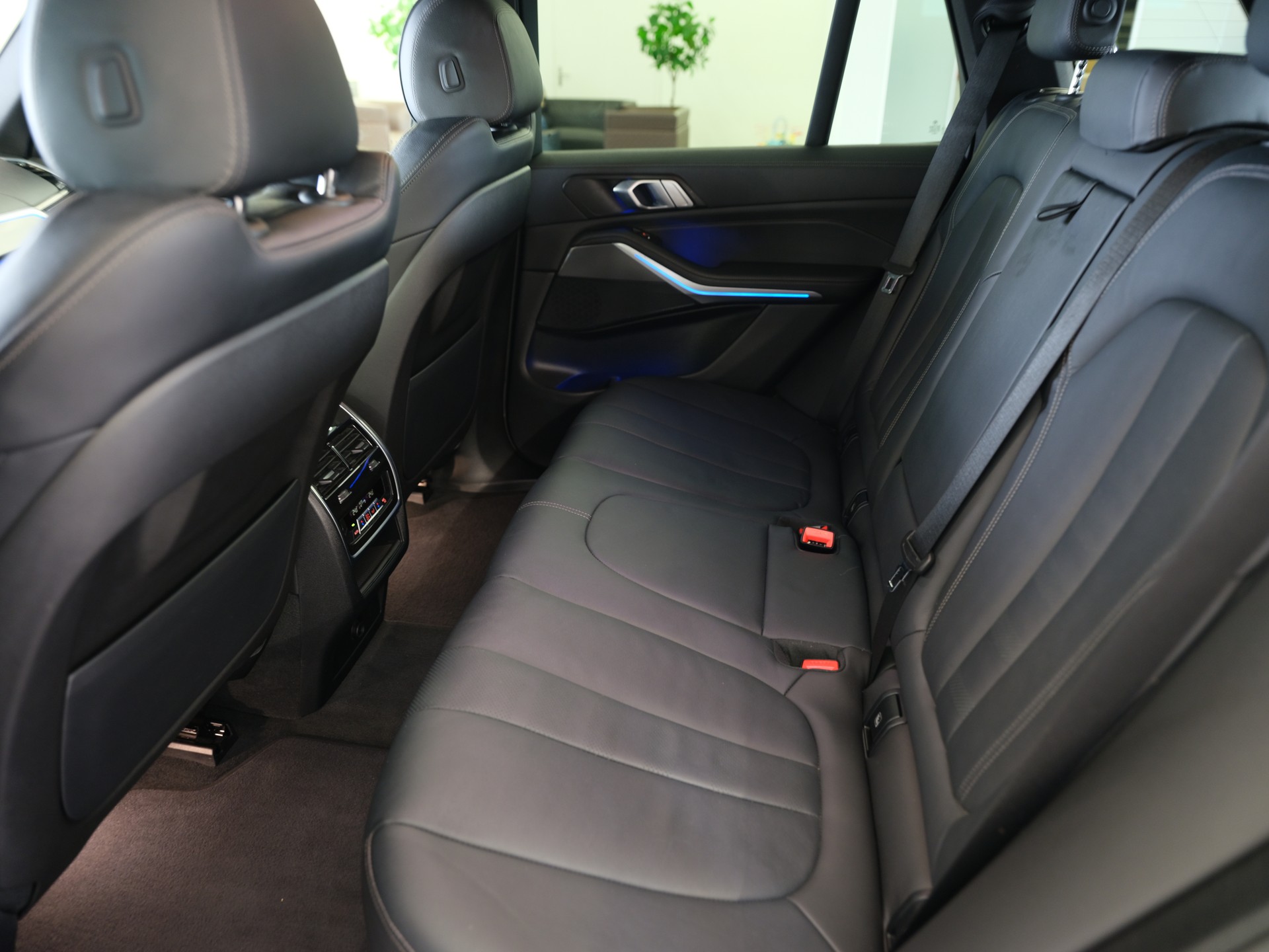 BMW X5 xDrive 48V 30d M Sport Steptronic-image-21