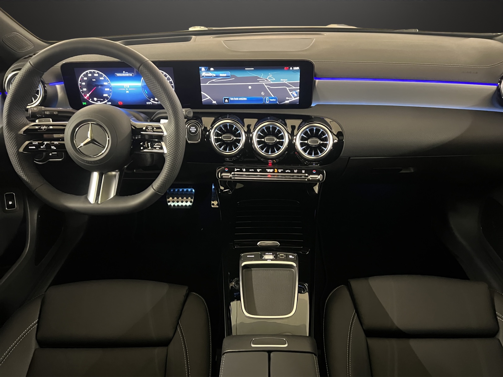 MERCEDES-BENZ A 250 e EQ Star 8G-DCT-image-8